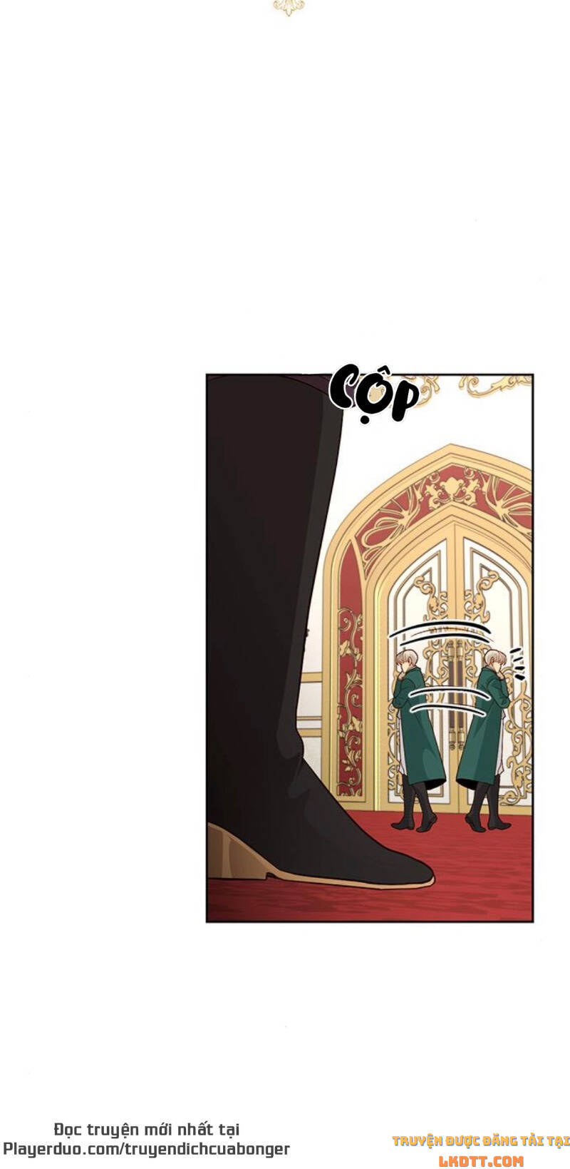 Hoàng Hậu Tái Hôn Chapter 79 - Trang 2