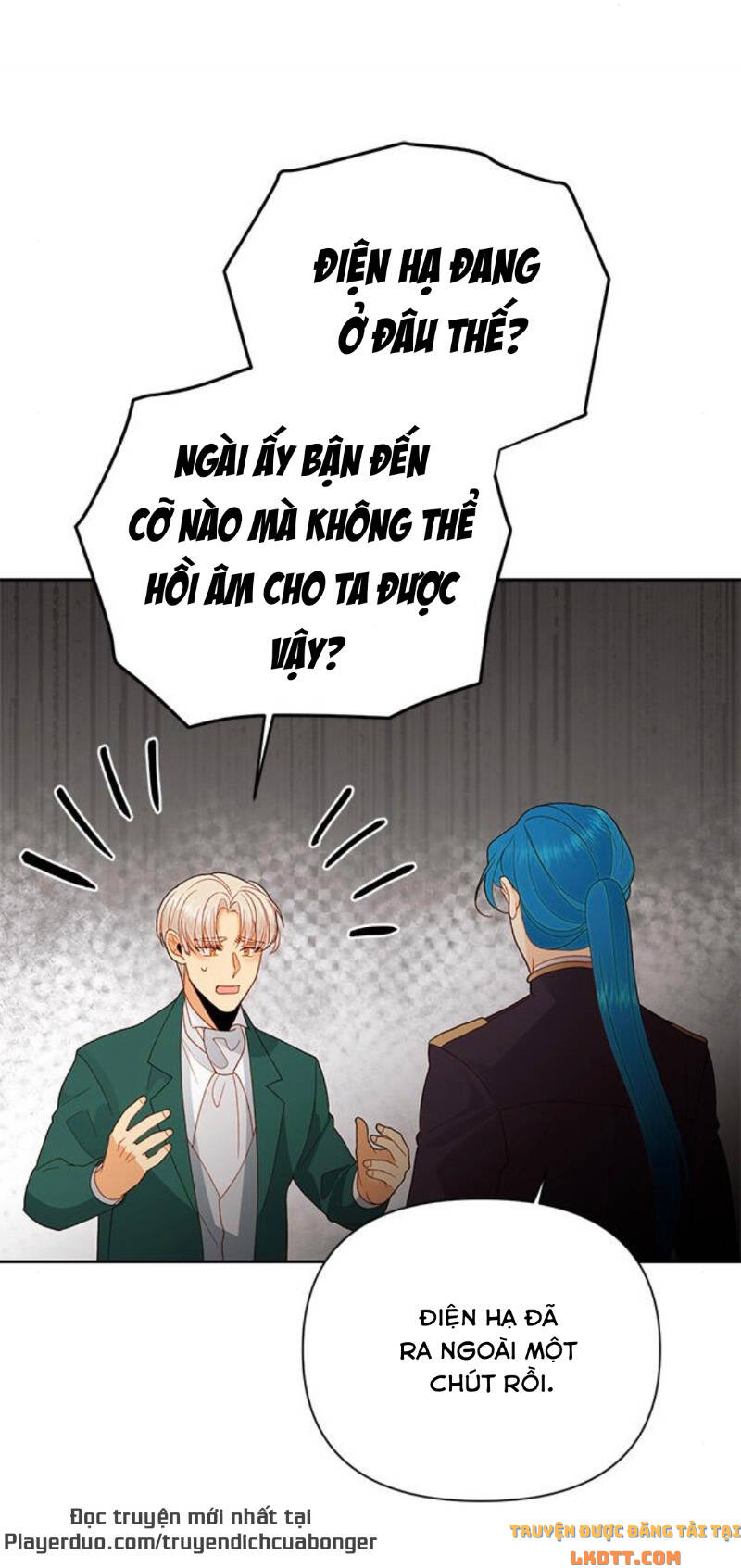 Hoàng Hậu Tái Hôn Chapter 79 - Trang 2