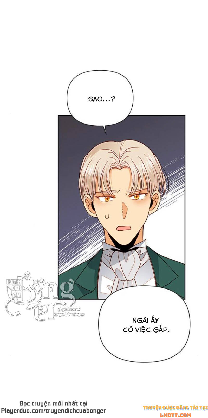 Hoàng Hậu Tái Hôn Chapter 79 - Trang 2