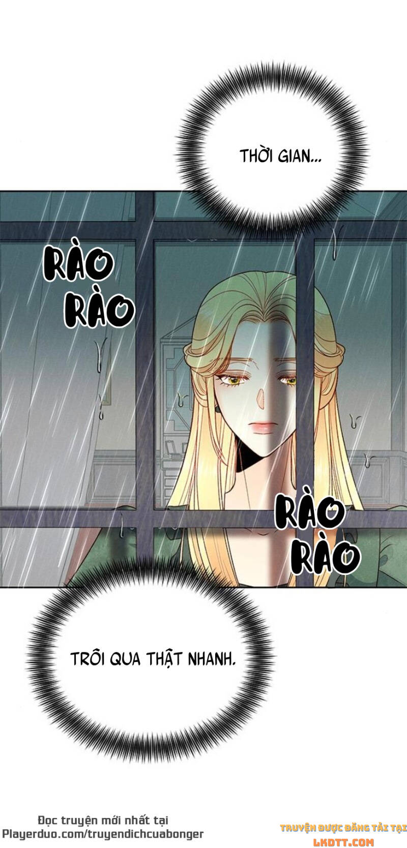 Hoàng Hậu Tái Hôn Chapter 79 - Trang 2