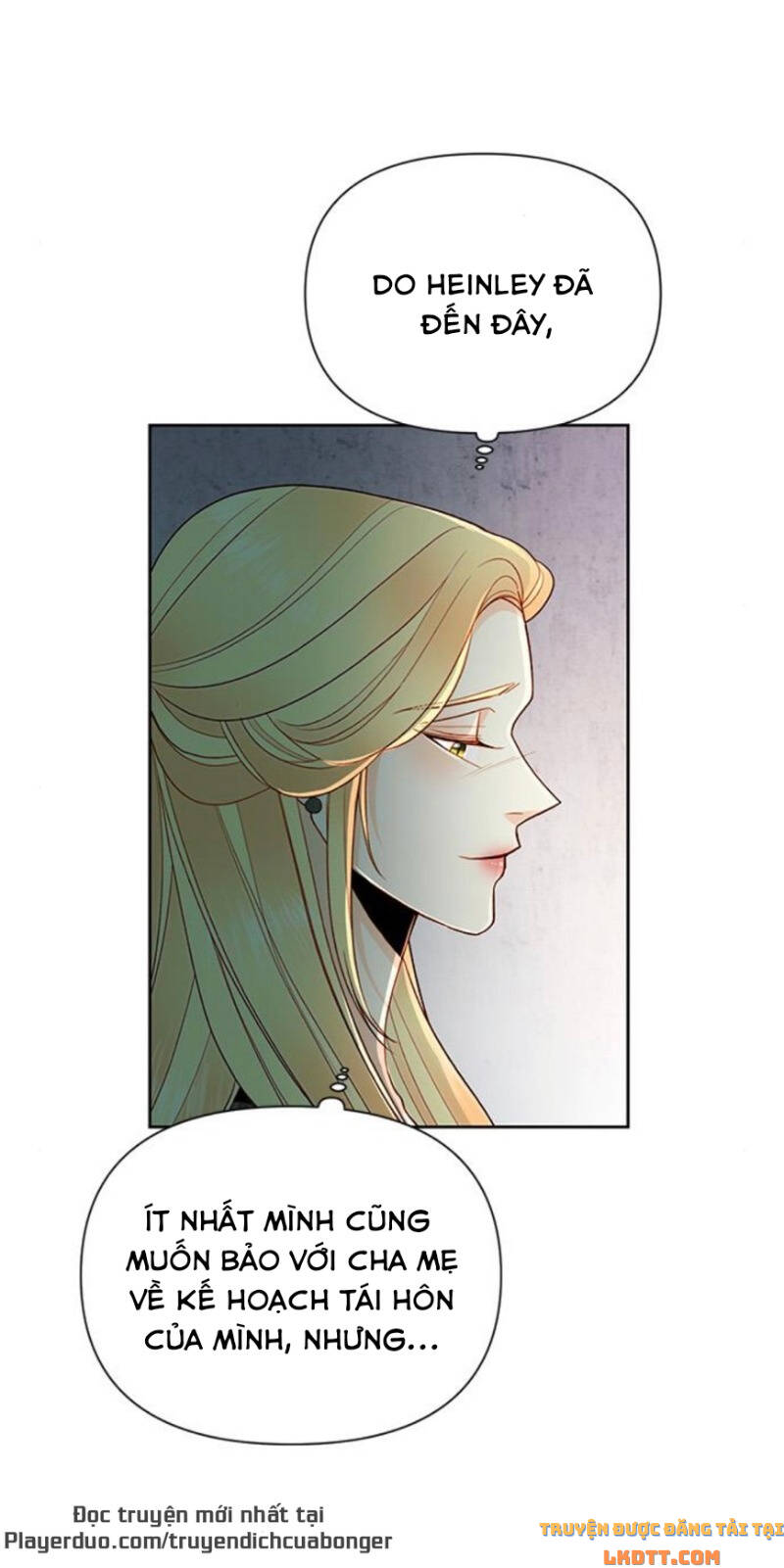 Hoàng Hậu Tái Hôn Chapter 79 - Trang 2