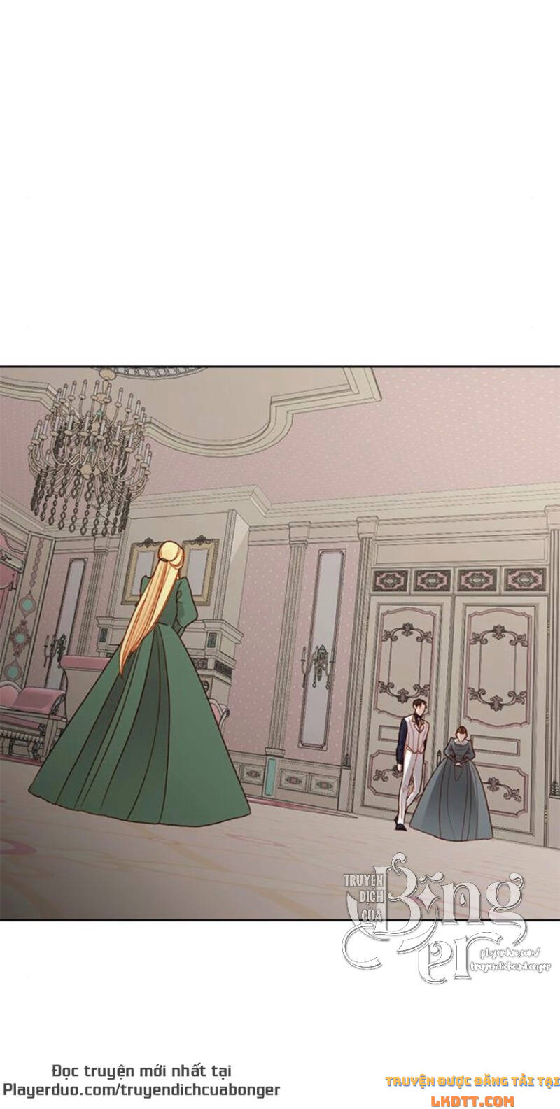 Hoàng Hậu Tái Hôn Chapter 79 - Trang 2
