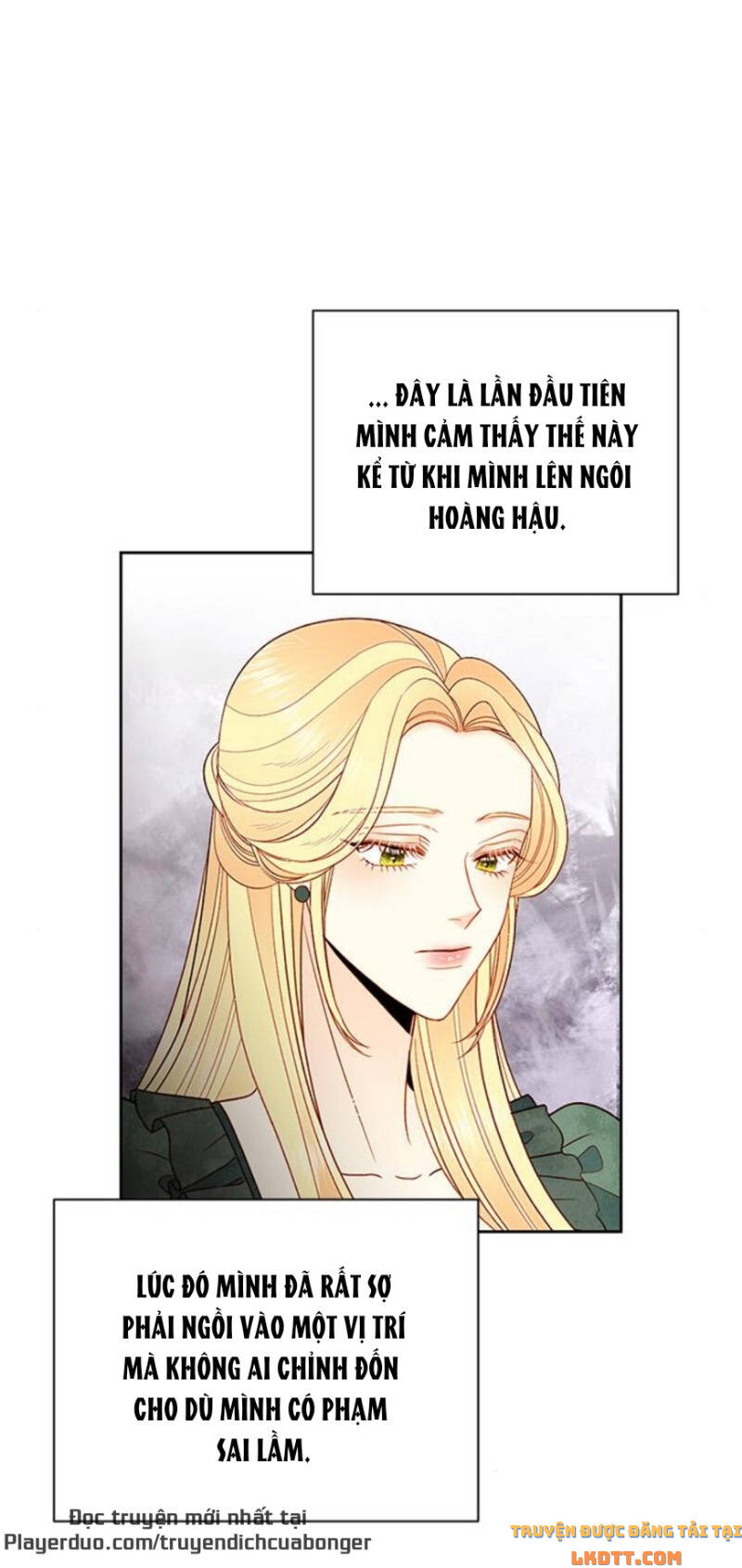 Hoàng Hậu Tái Hôn Chapter 79 - Trang 2
