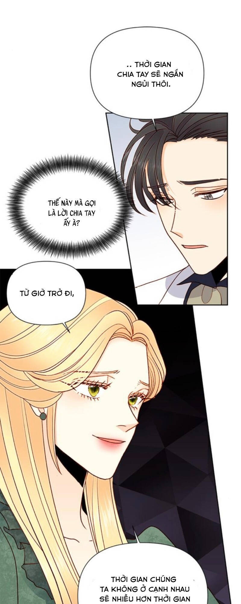 Hoàng Hậu Tái Hôn Chapter 79 - Trang 2