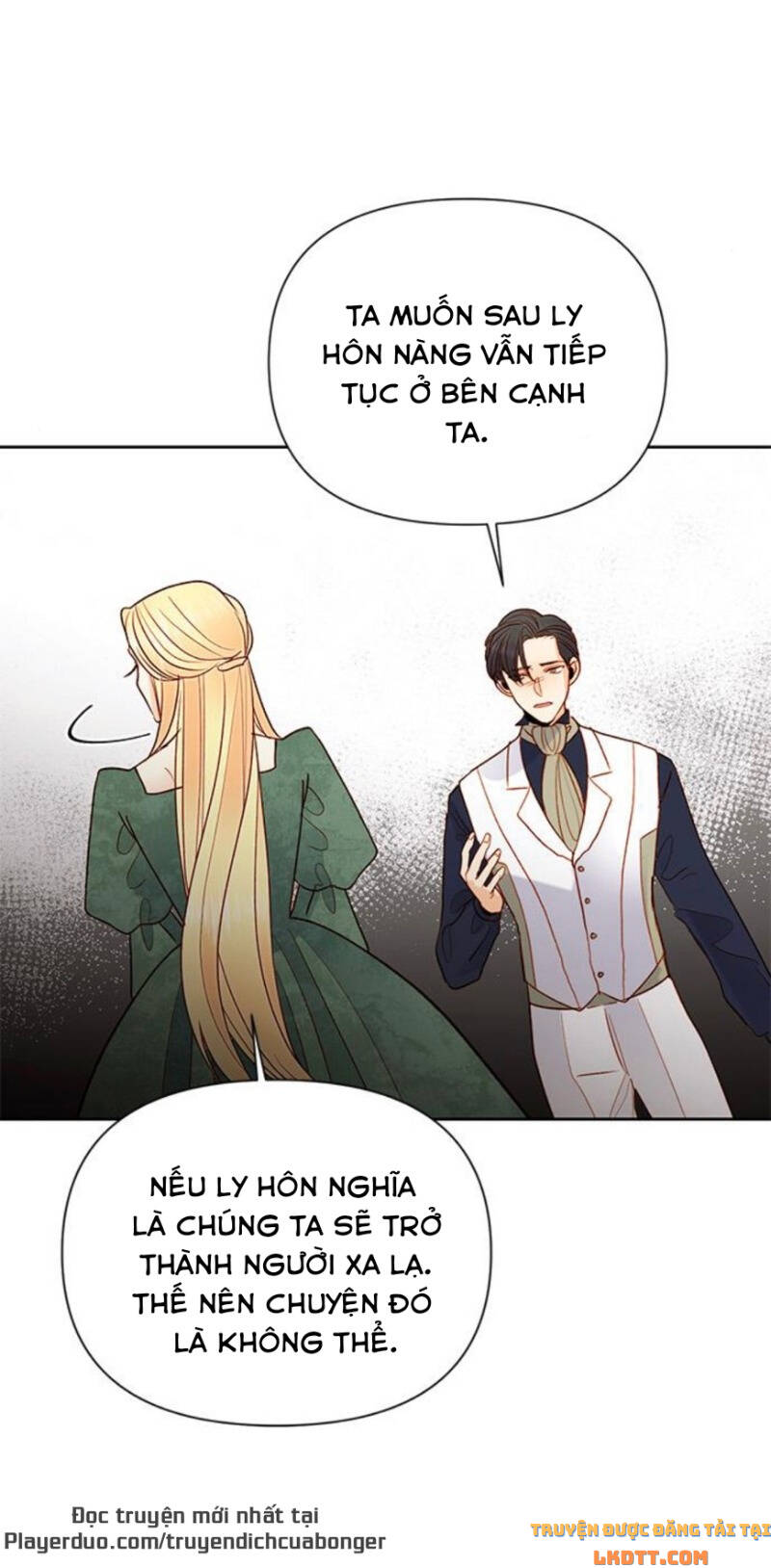 Hoàng Hậu Tái Hôn Chapter 79 - Trang 2