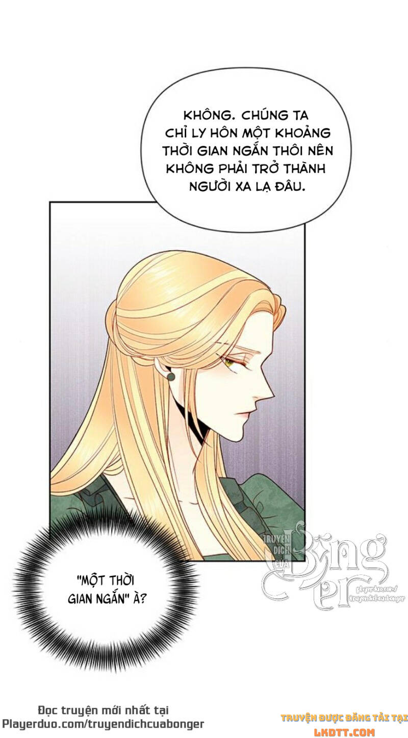 Hoàng Hậu Tái Hôn Chapter 79 - Trang 2
