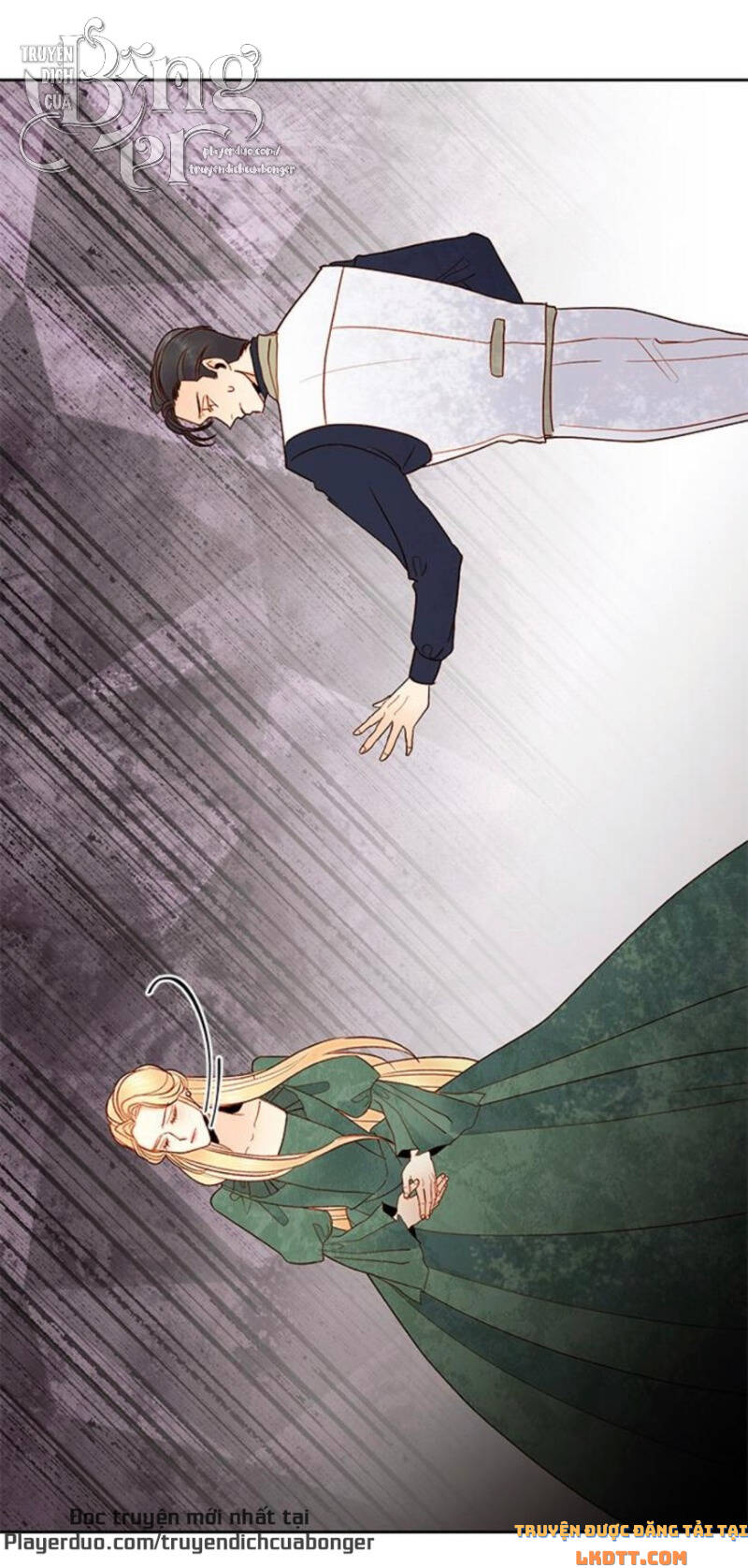 Hoàng Hậu Tái Hôn Chapter 79 - Trang 2