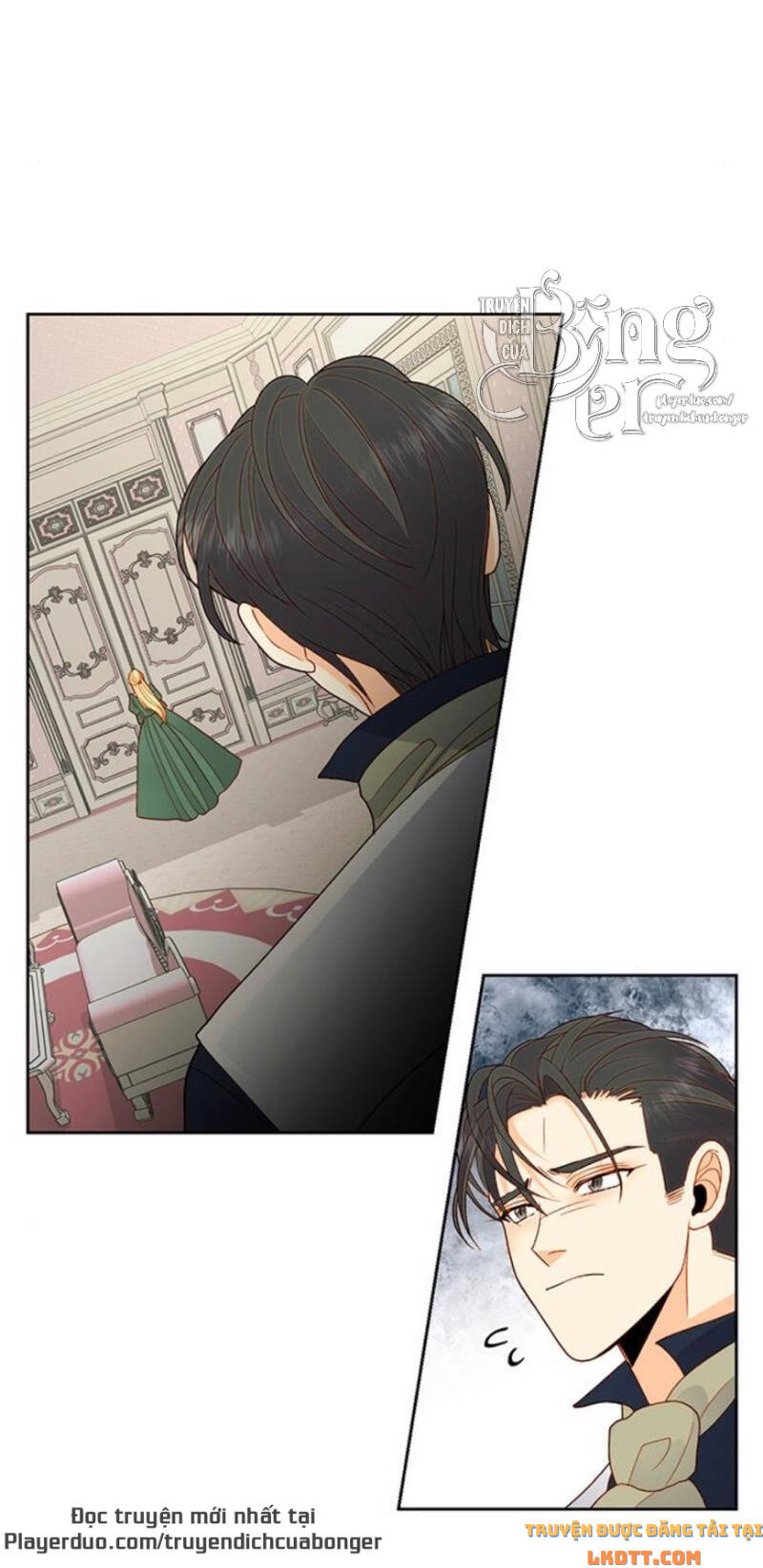 Hoàng Hậu Tái Hôn Chapter 79 - Trang 2