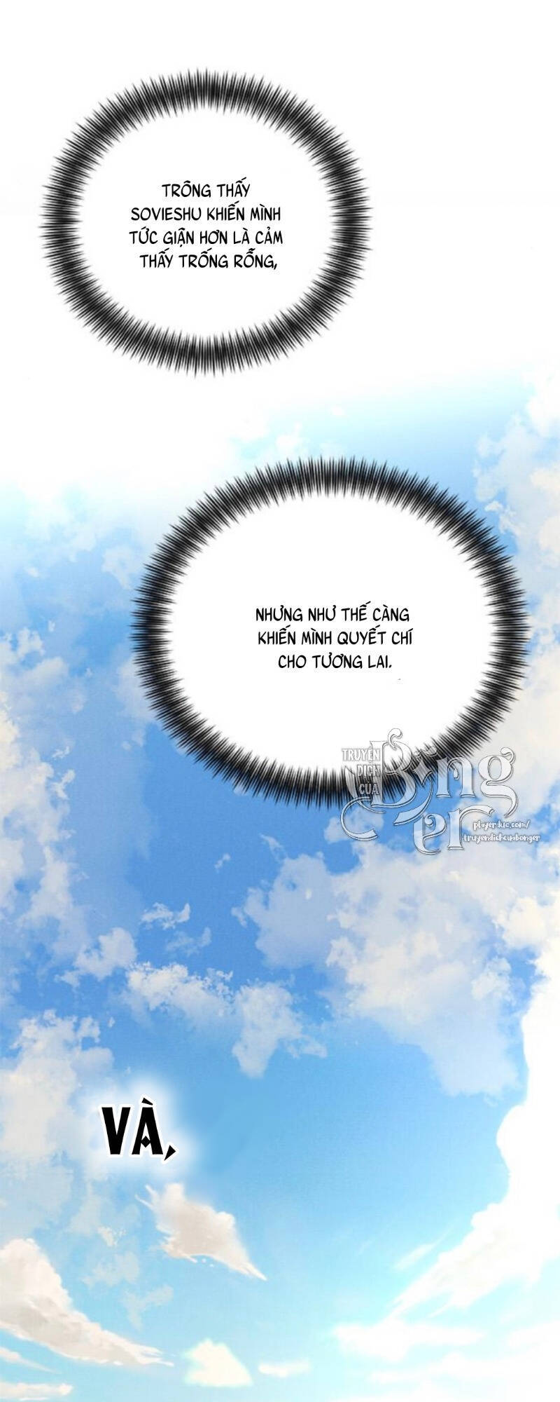 Hoàng Hậu Tái Hôn Chapter 79 - Trang 2