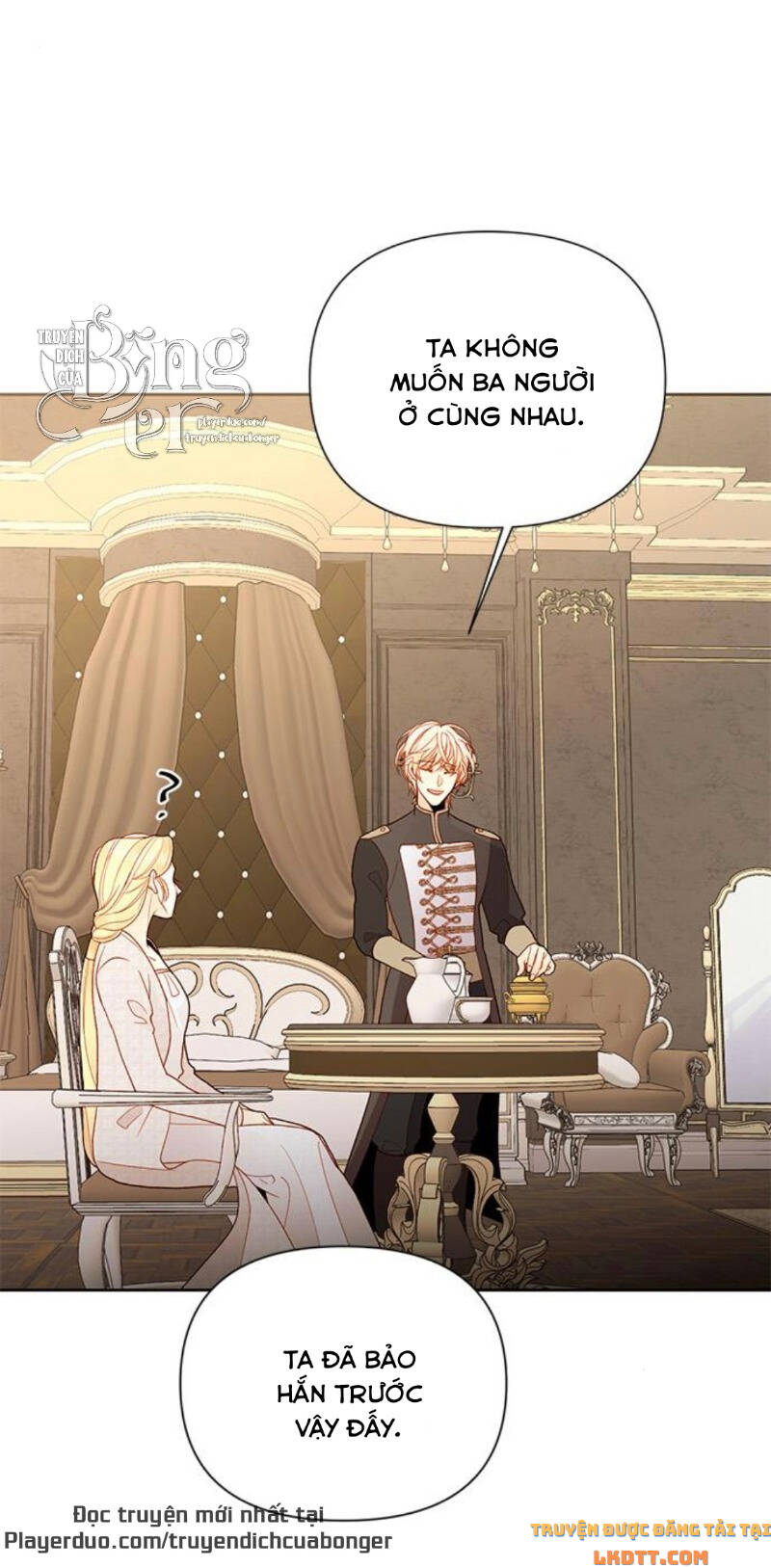 Hoàng Hậu Tái Hôn Chapter 79 - Trang 2