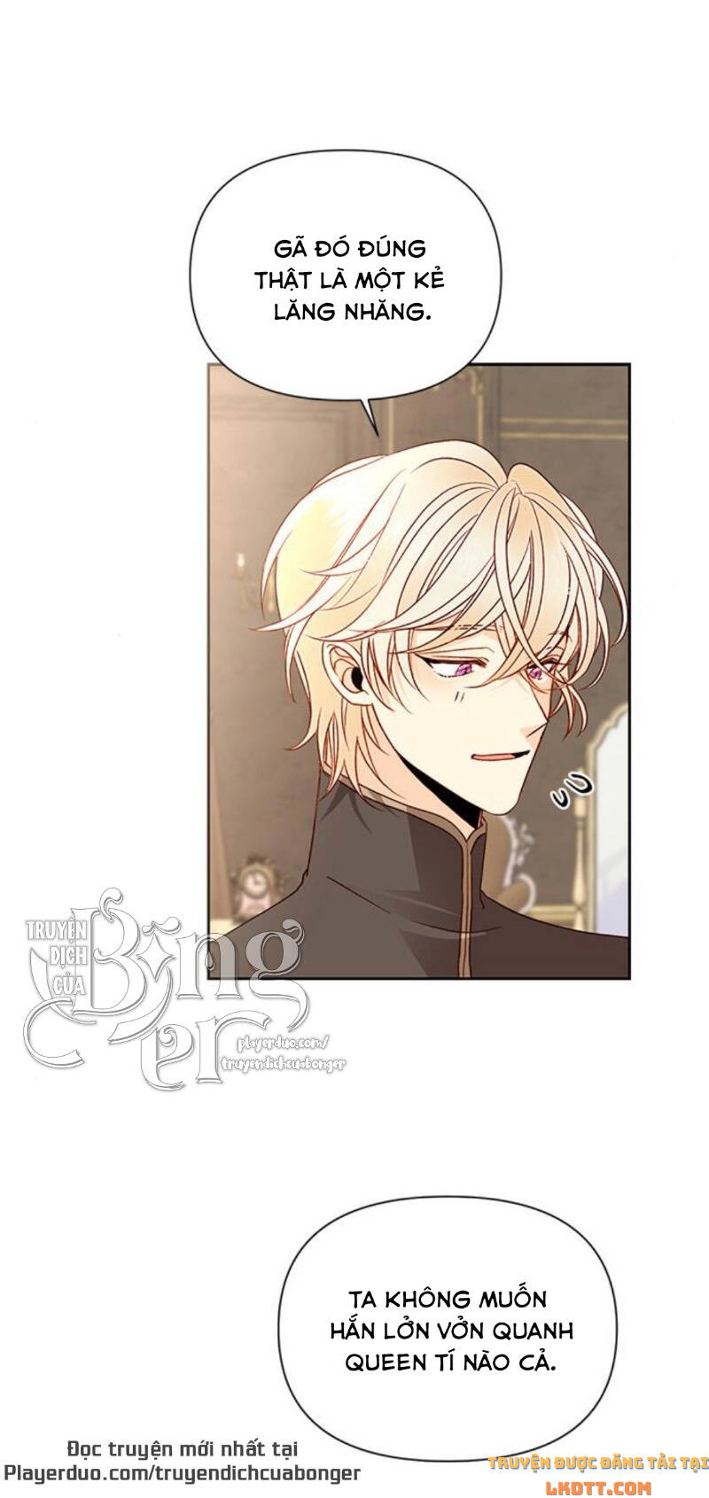 Hoàng Hậu Tái Hôn Chapter 79 - Trang 2