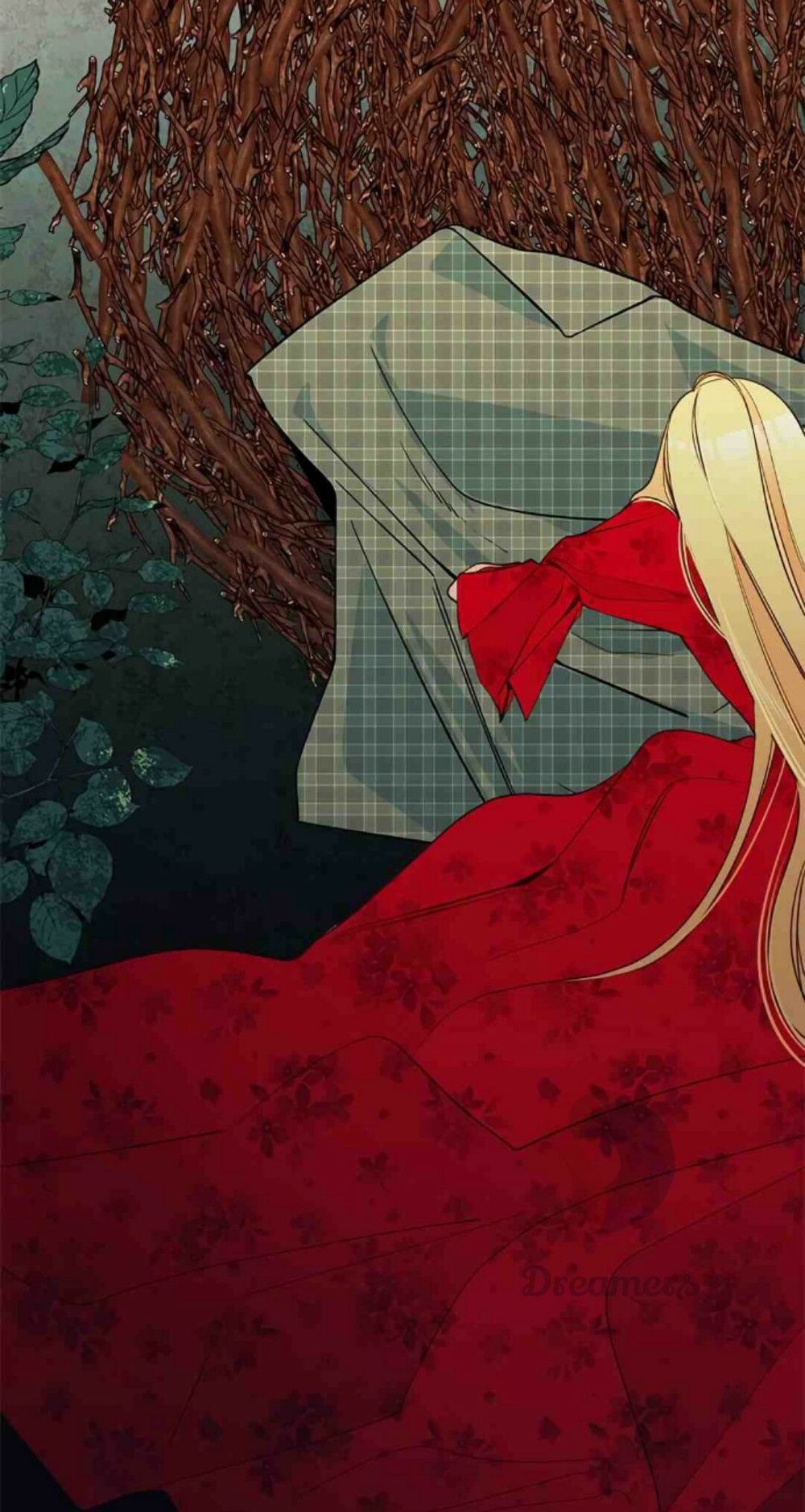 Hoàng Hậu Tái Hôn Chapter 8 - Trang 2
