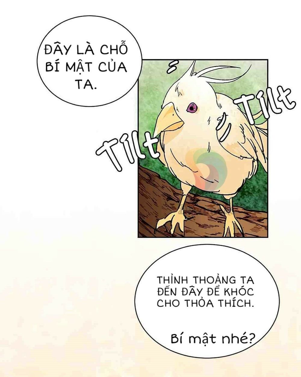 Hoàng Hậu Tái Hôn Chapter 8 - Trang 2
