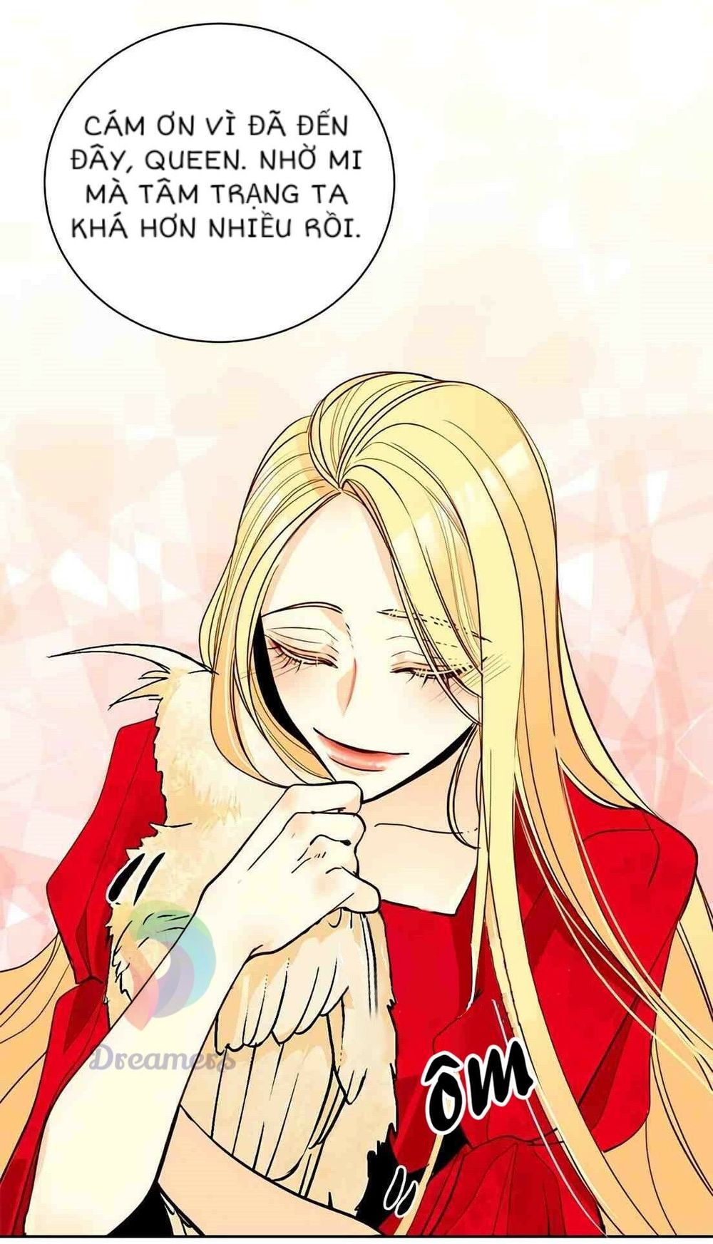 Hoàng Hậu Tái Hôn Chapter 8 - Trang 2