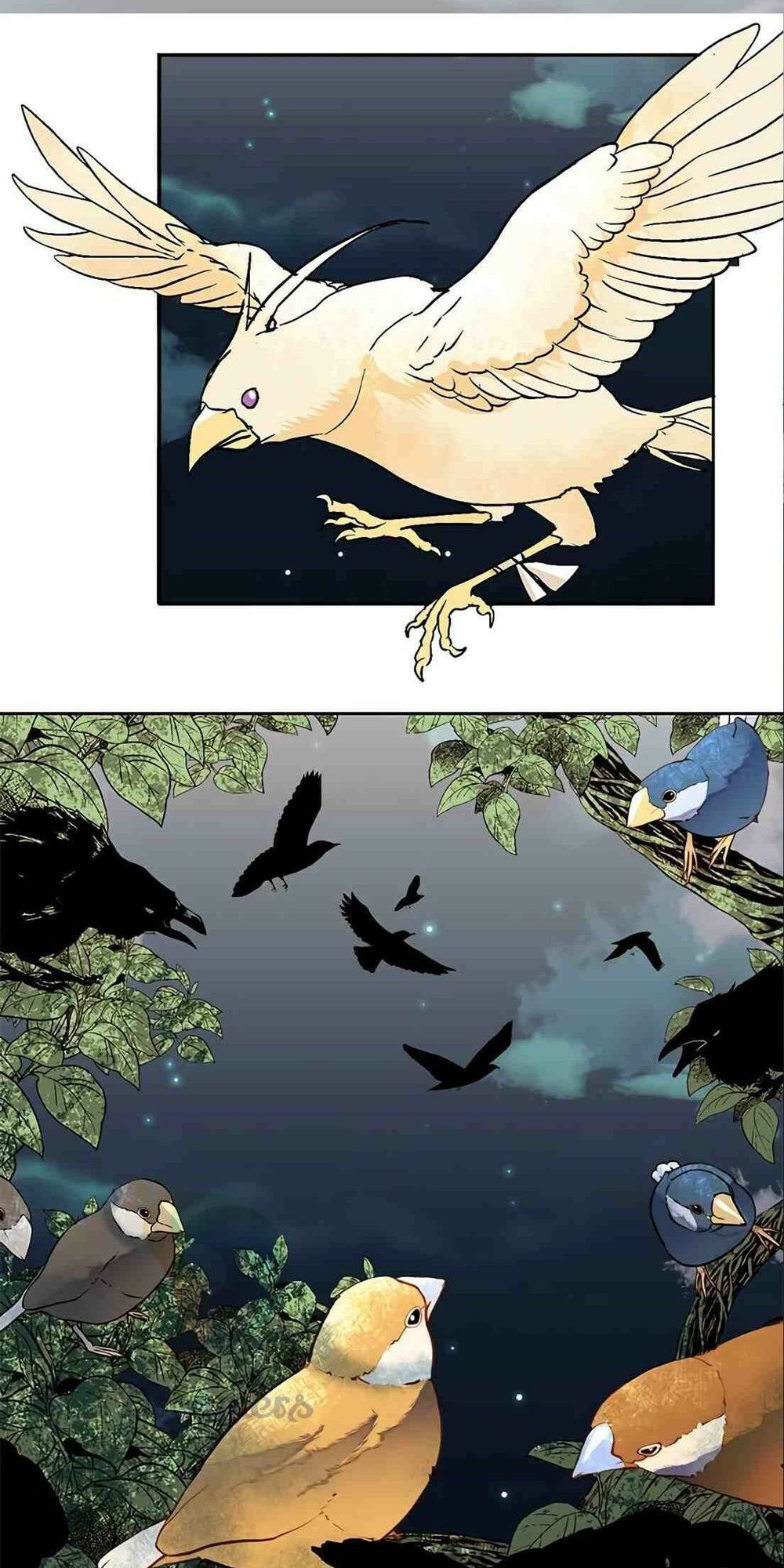 Hoàng Hậu Tái Hôn Chapter 8 - Trang 2