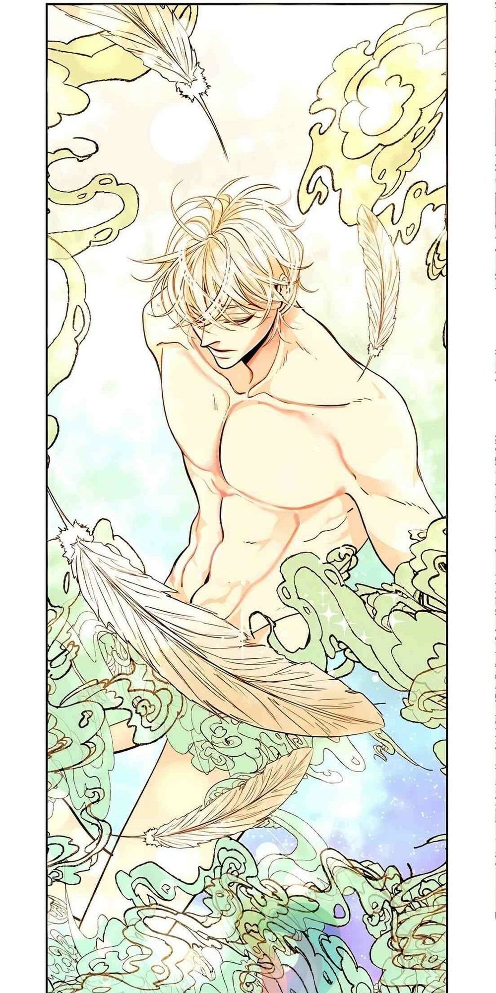 Hoàng Hậu Tái Hôn Chapter 8 - Trang 2