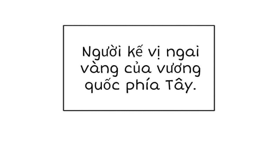 Hoàng Hậu Tái Hôn Chapter 8 - Trang 2