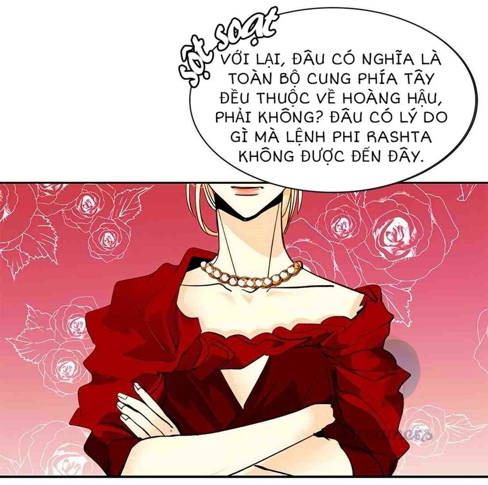 Hoàng Hậu Tái Hôn Chapter 8 - Trang 2