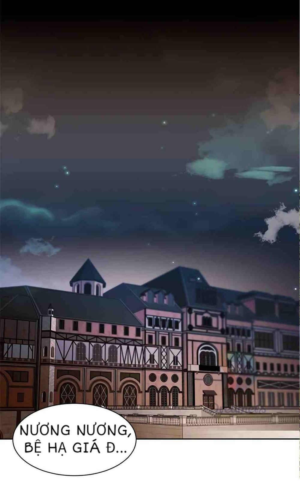 Hoàng Hậu Tái Hôn Chapter 8 - Trang 2