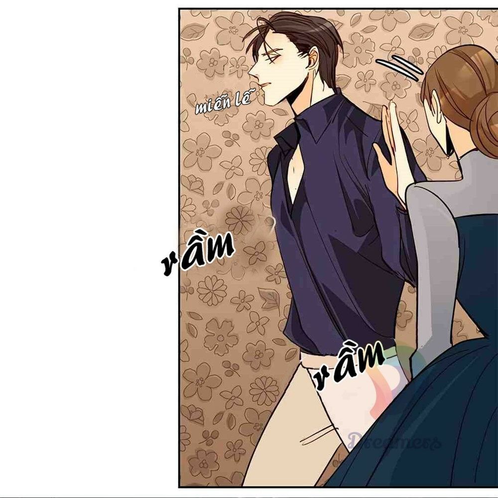 Hoàng Hậu Tái Hôn Chapter 8 - Trang 2