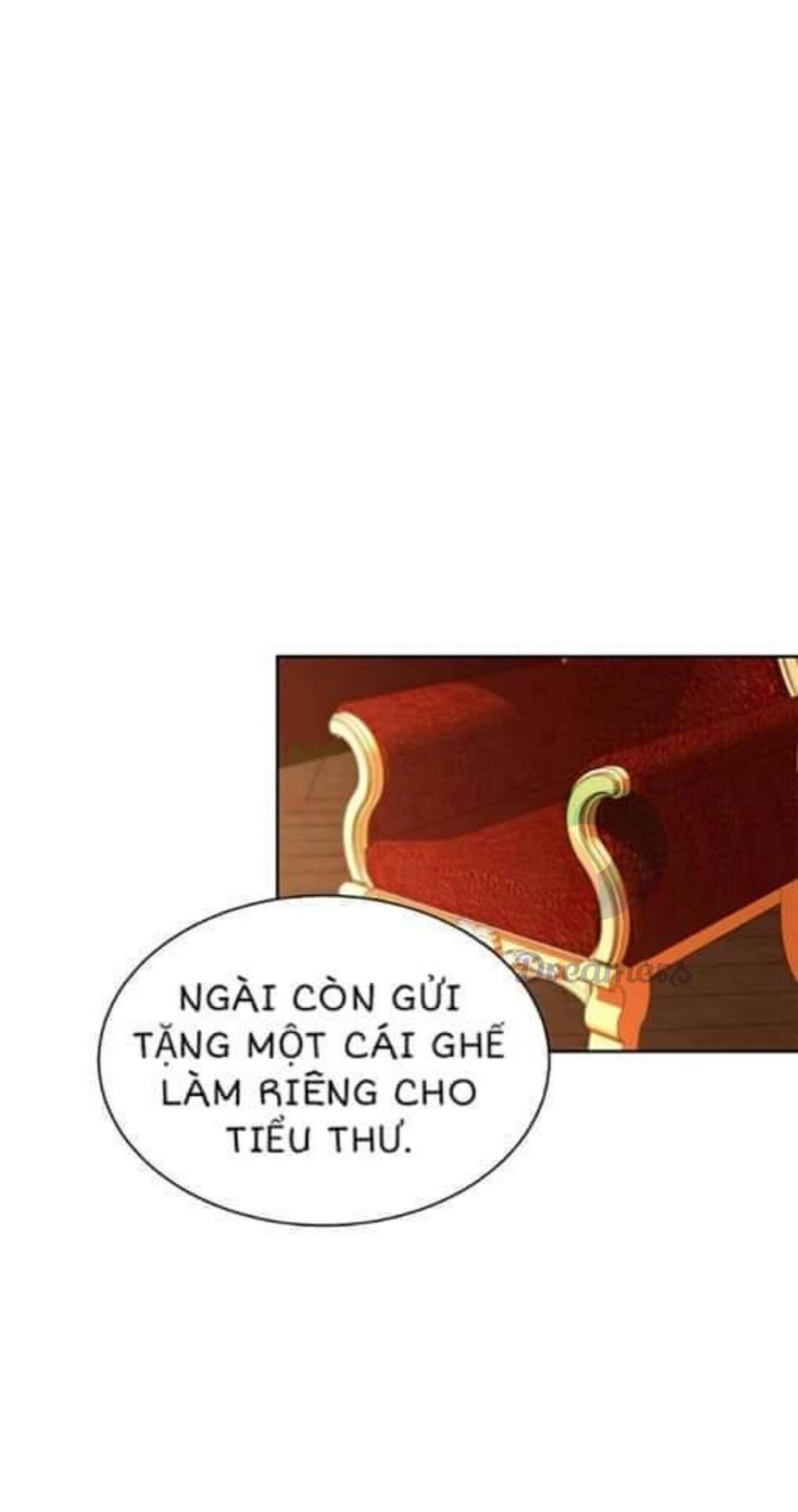 Hoàng Hậu Tái Hôn Chapter 8 - Trang 2