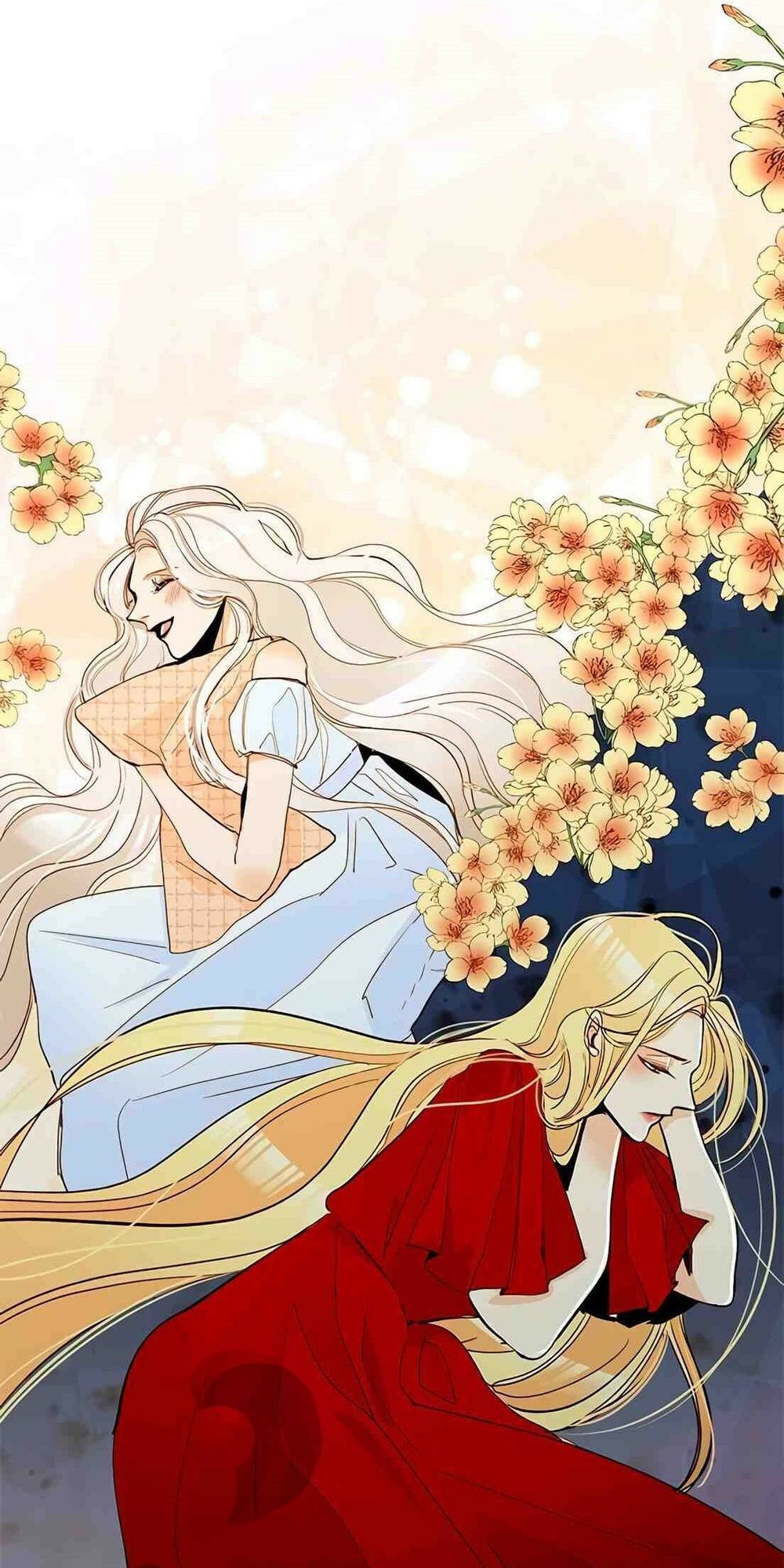 Hoàng Hậu Tái Hôn Chapter 8 - Trang 2