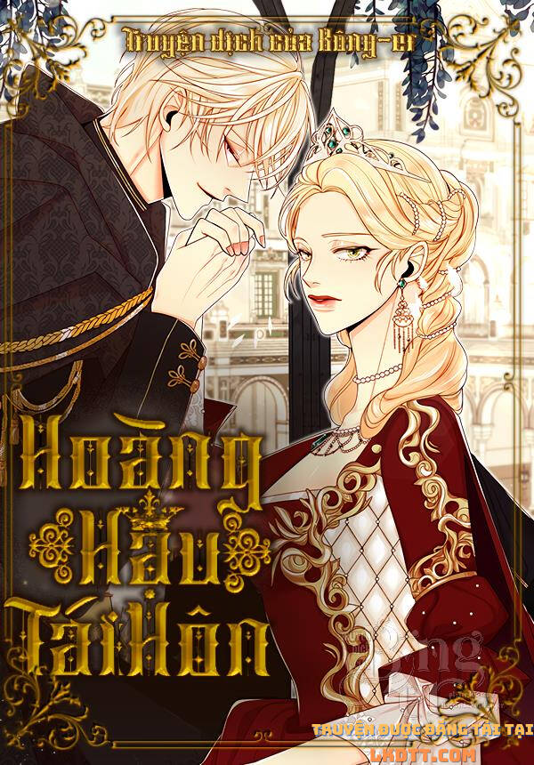 Hoàng Hậu Tái Hôn Chapter 80 - Trang 2