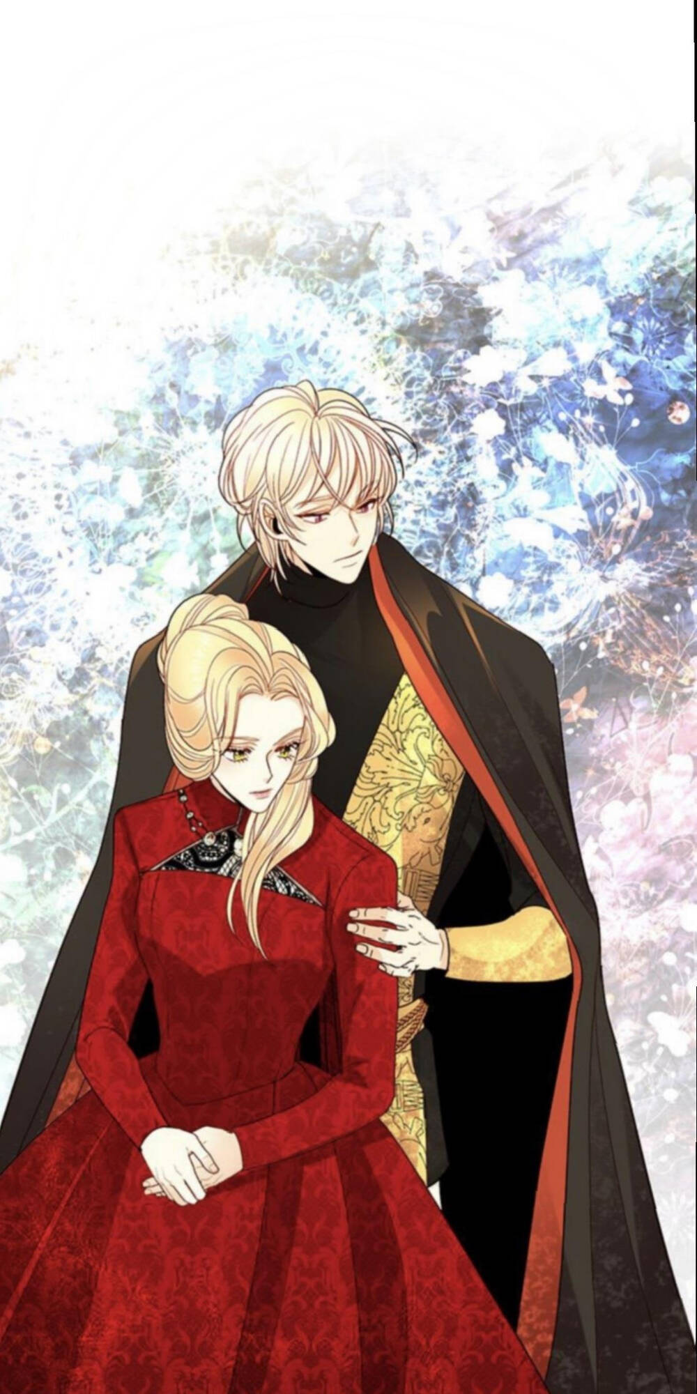 Hoàng Hậu Tái Hôn Chapter 80 - Trang 2