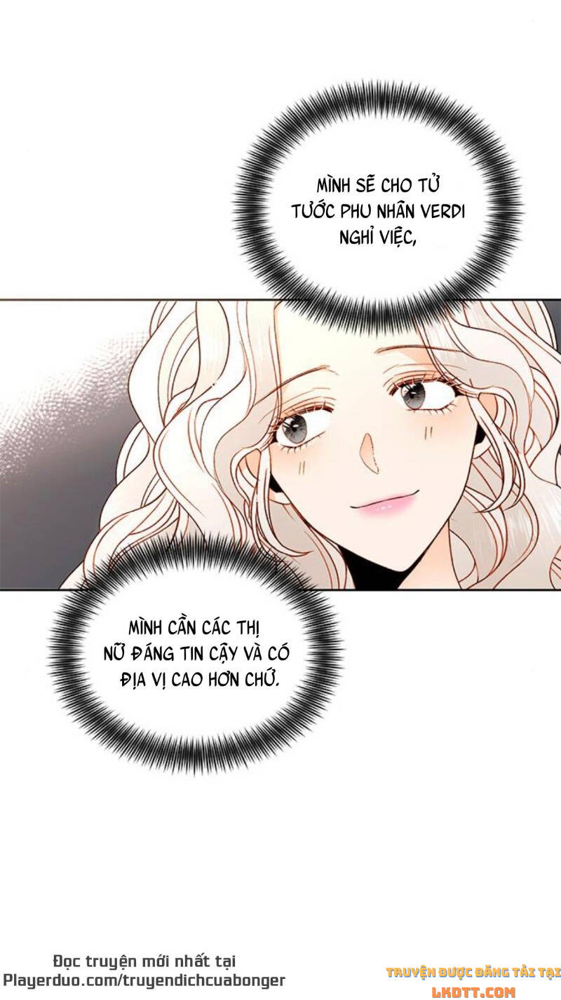 Hoàng Hậu Tái Hôn Chapter 80 - Trang 2