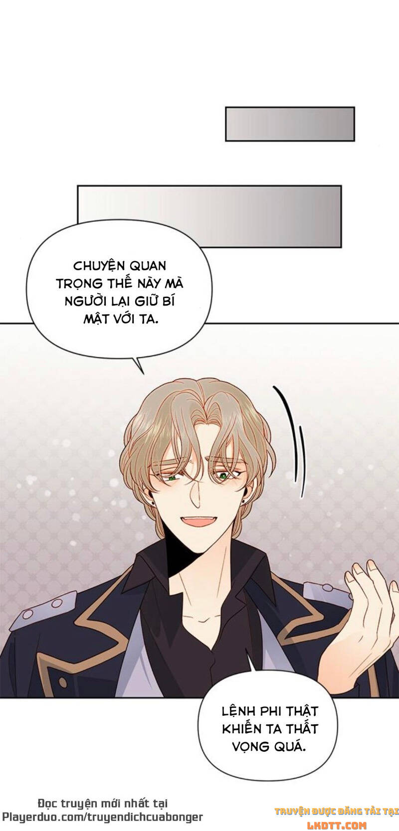Hoàng Hậu Tái Hôn Chapter 80 - Trang 2