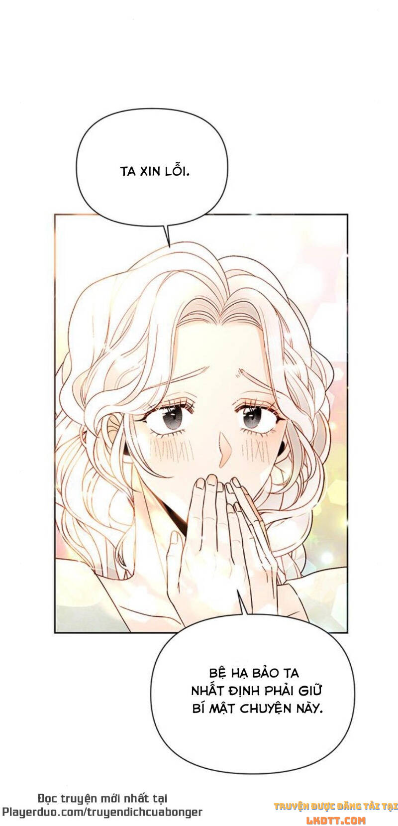 Hoàng Hậu Tái Hôn Chapter 80 - Trang 2