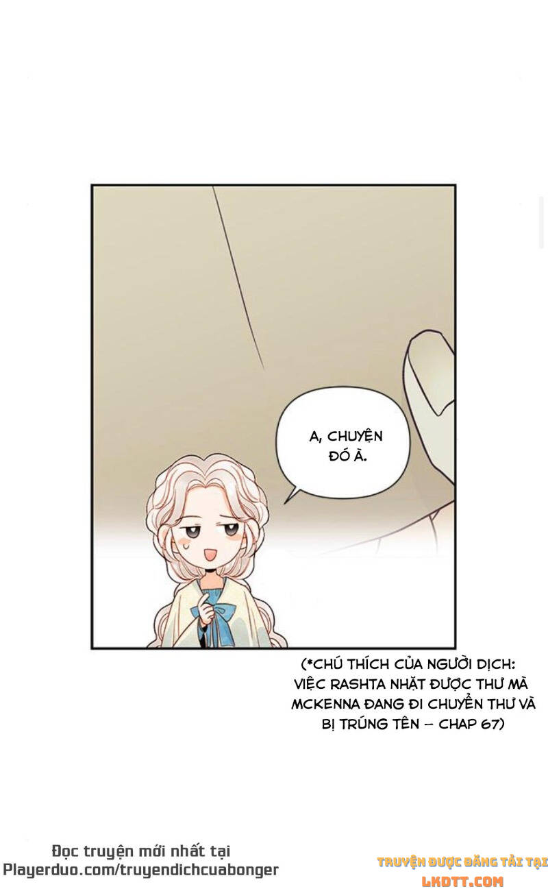 Hoàng Hậu Tái Hôn Chapter 80 - Trang 2
