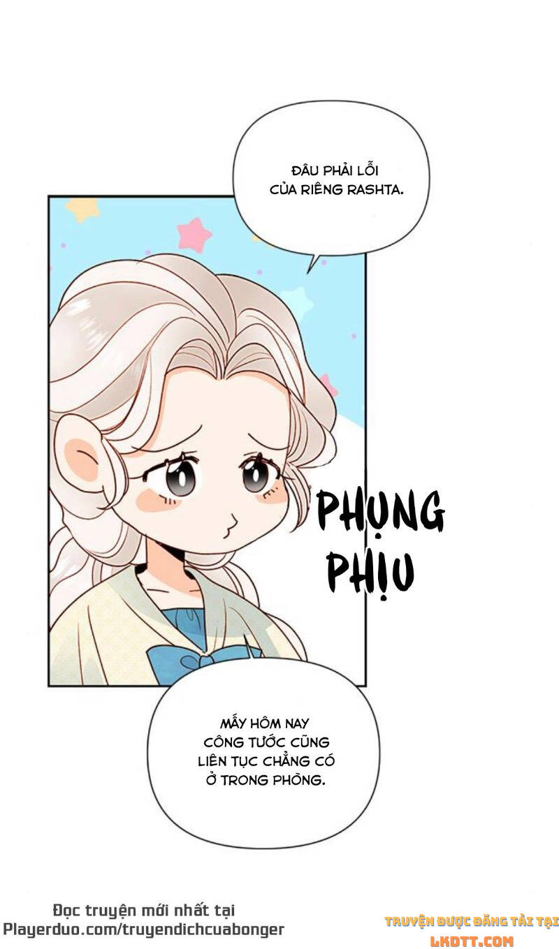 Hoàng Hậu Tái Hôn Chapter 80 - Trang 2