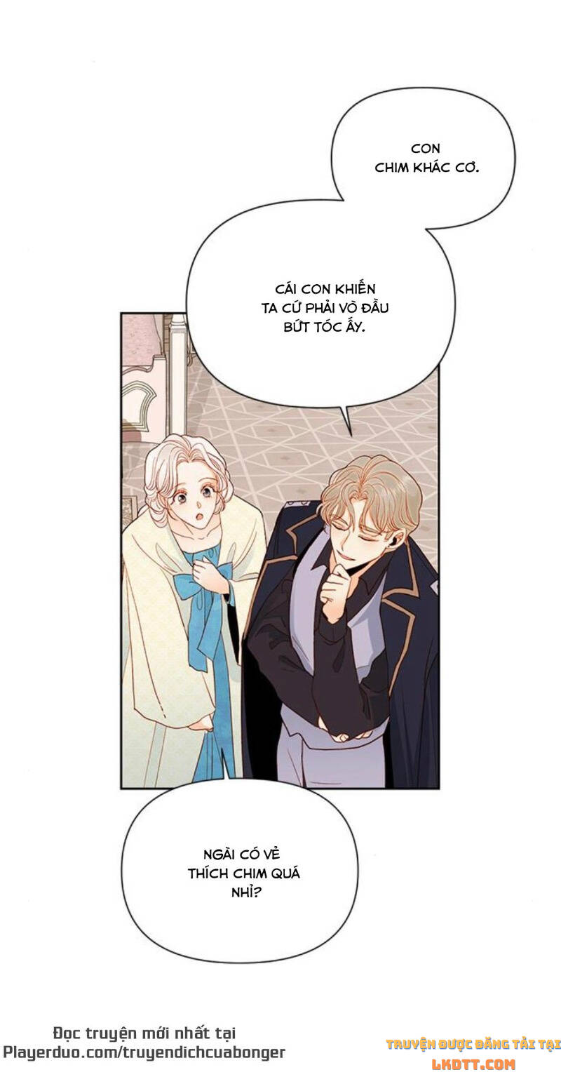 Hoàng Hậu Tái Hôn Chapter 80 - Trang 2
