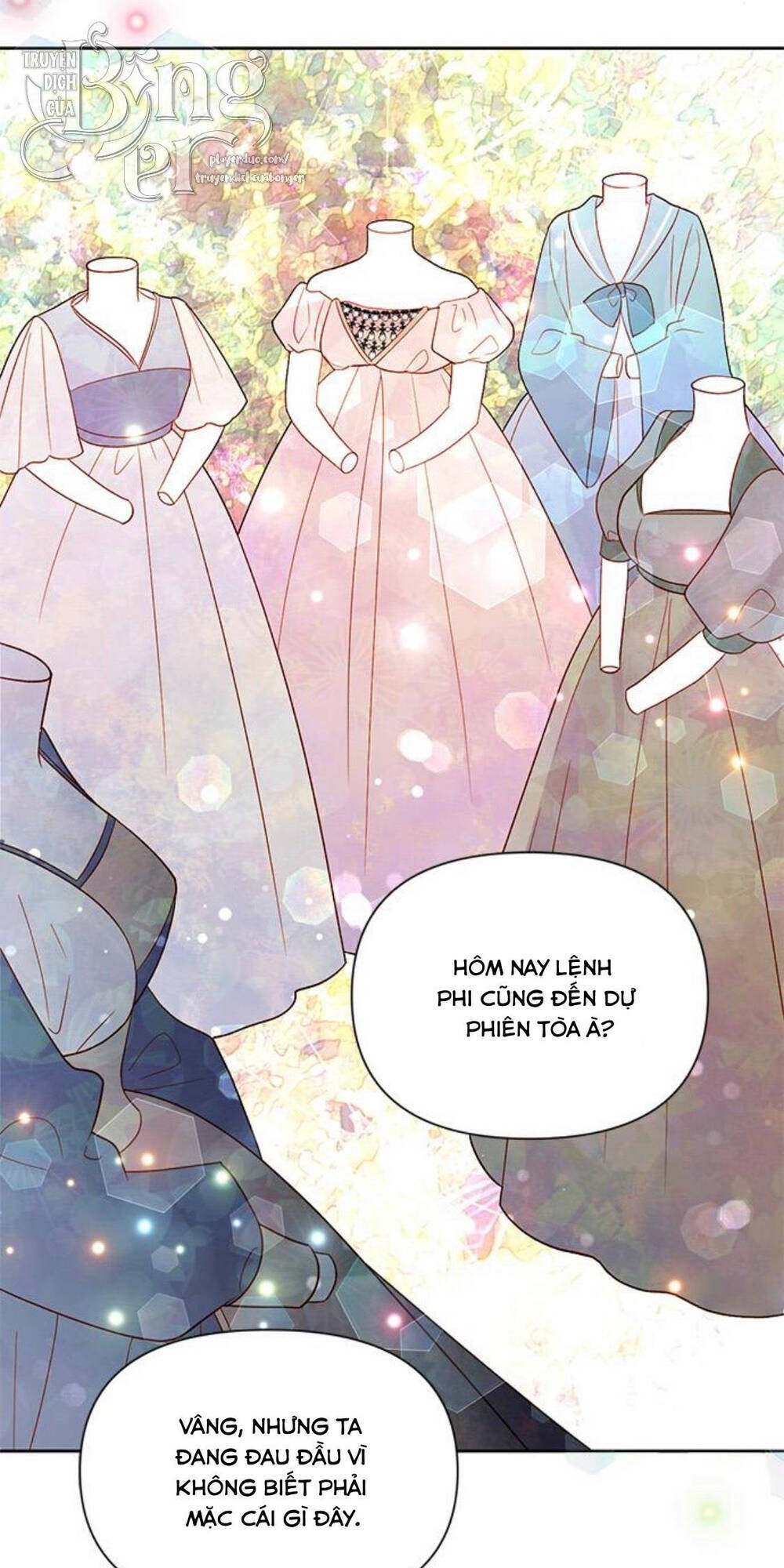 Hoàng Hậu Tái Hôn Chapter 80 - Trang 2