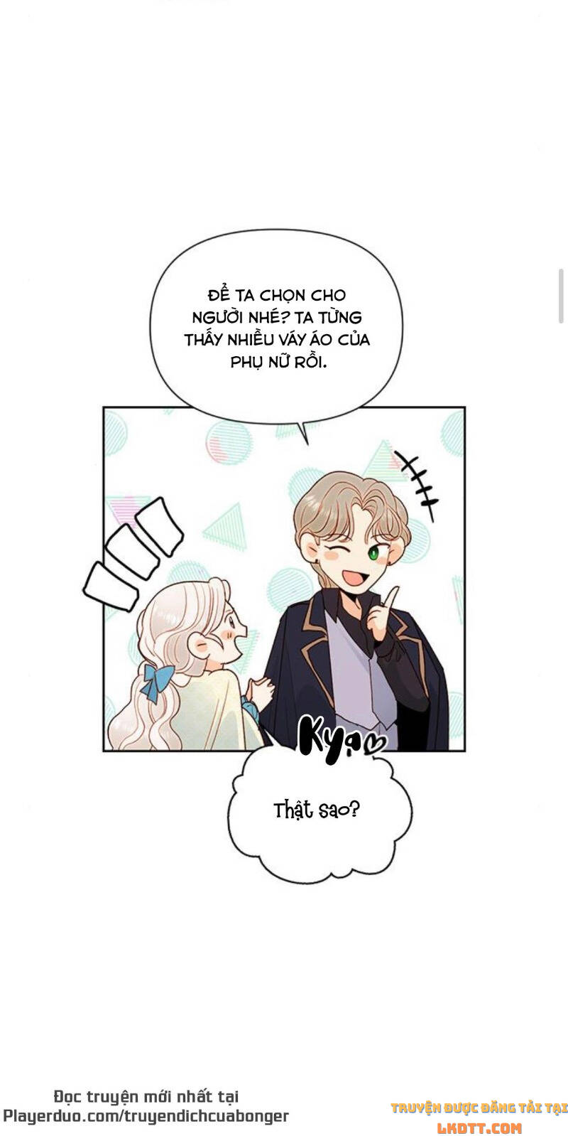 Hoàng Hậu Tái Hôn Chapter 80 - Trang 2