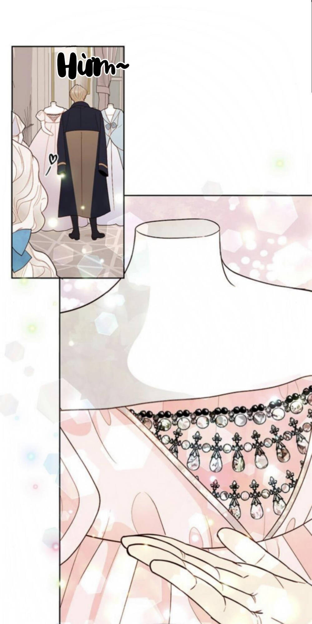 Hoàng Hậu Tái Hôn Chapter 80 - Trang 2