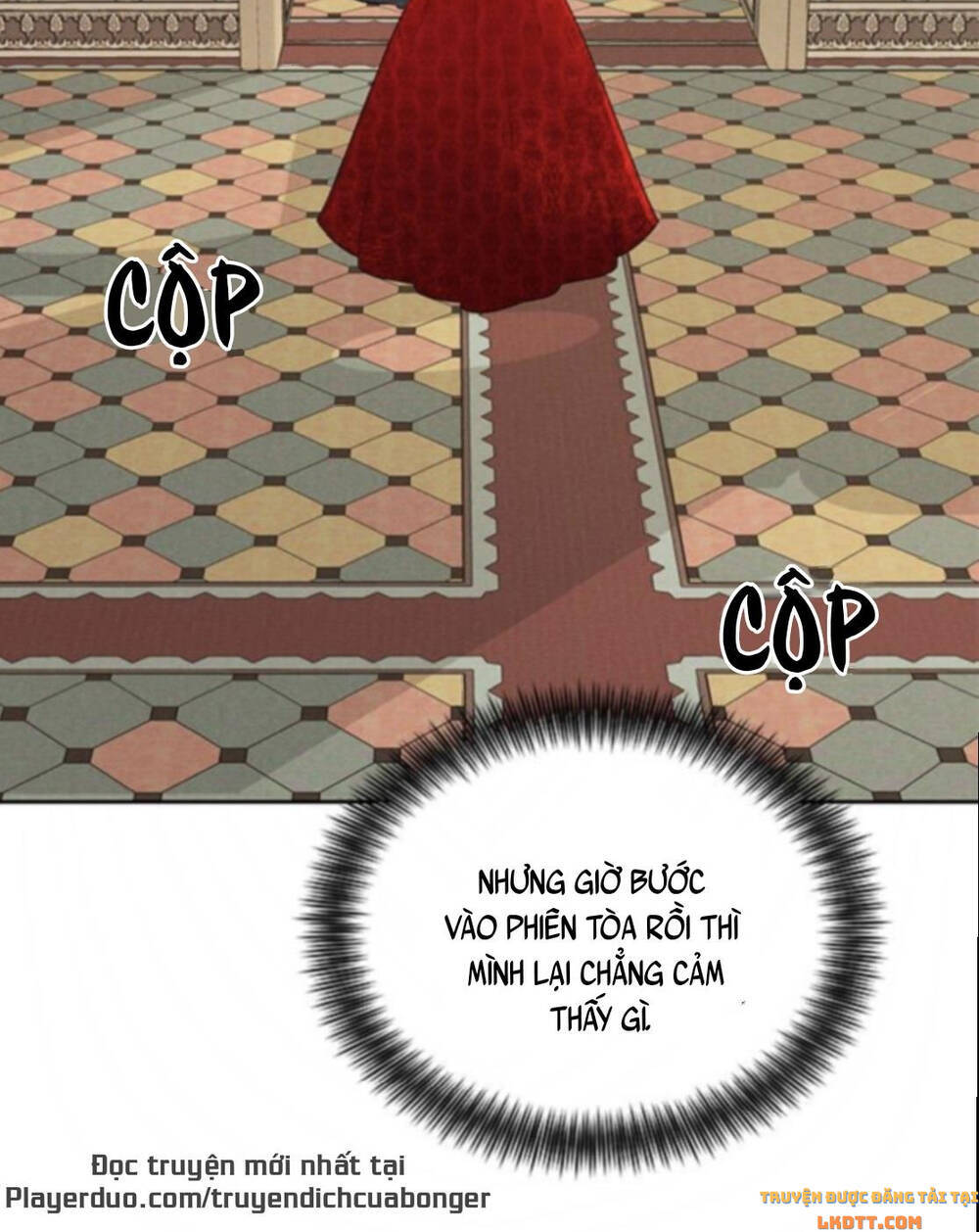 Hoàng Hậu Tái Hôn Chapter 80 - Trang 2