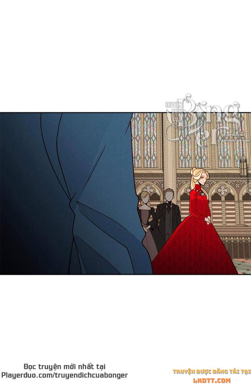 Hoàng Hậu Tái Hôn Chapter 80 - Trang 2