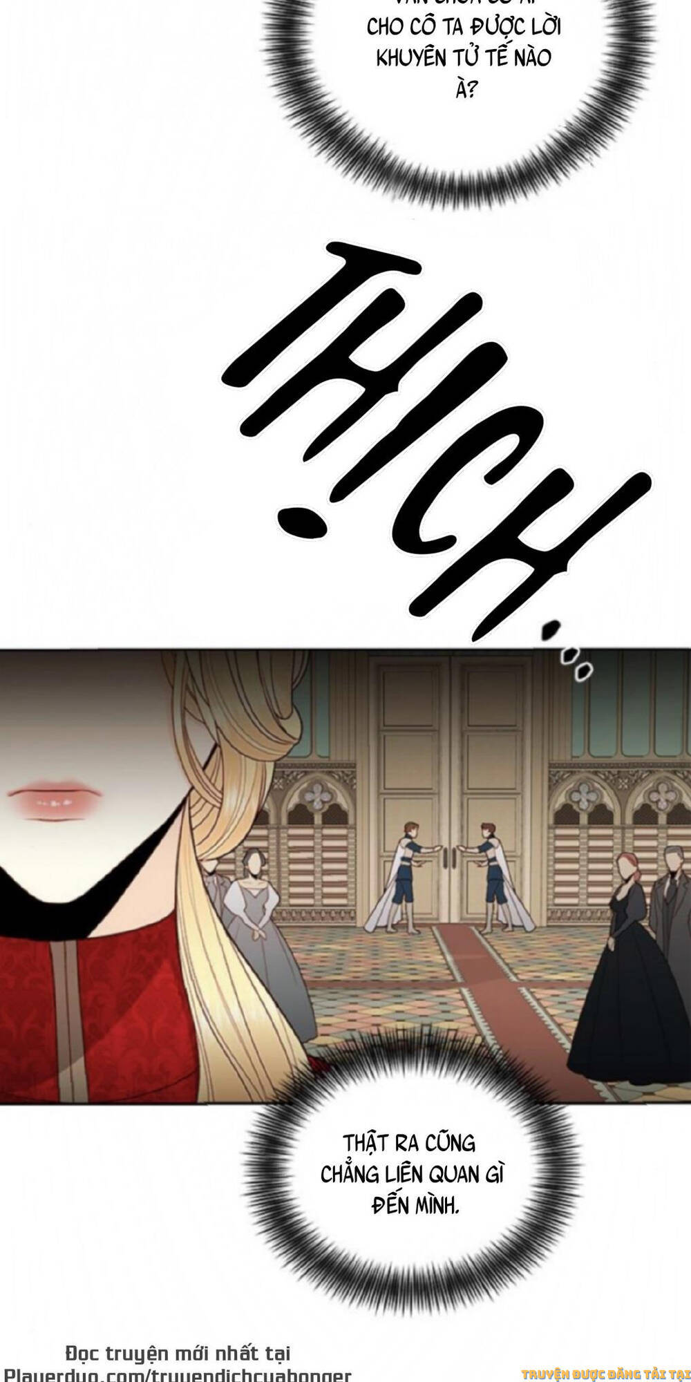 Hoàng Hậu Tái Hôn Chapter 80 - Trang 2