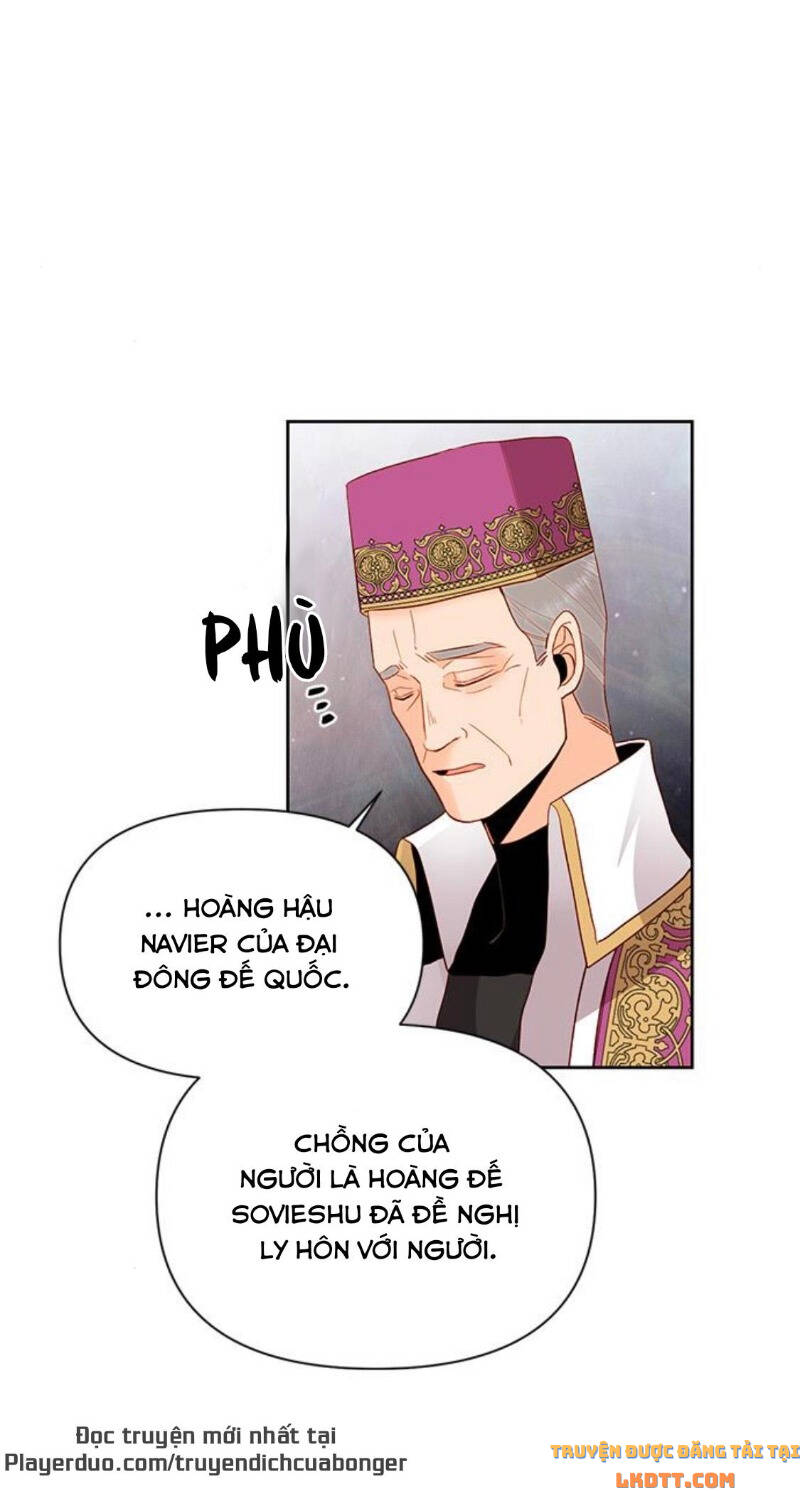 Hoàng Hậu Tái Hôn Chapter 80 - Trang 2