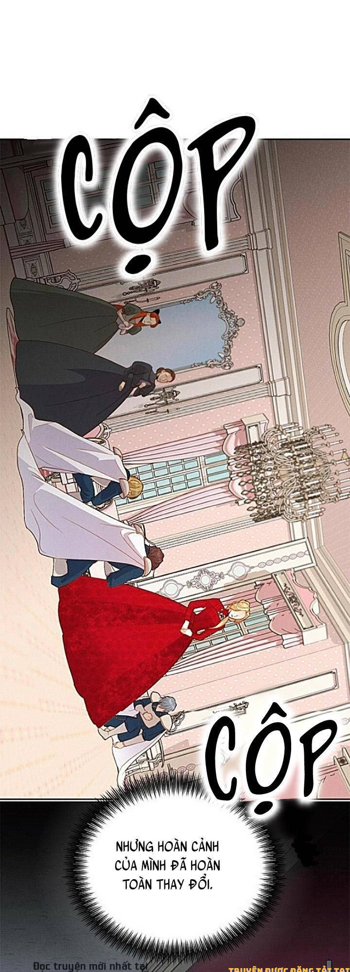 Hoàng Hậu Tái Hôn Chapter 80 - Trang 2