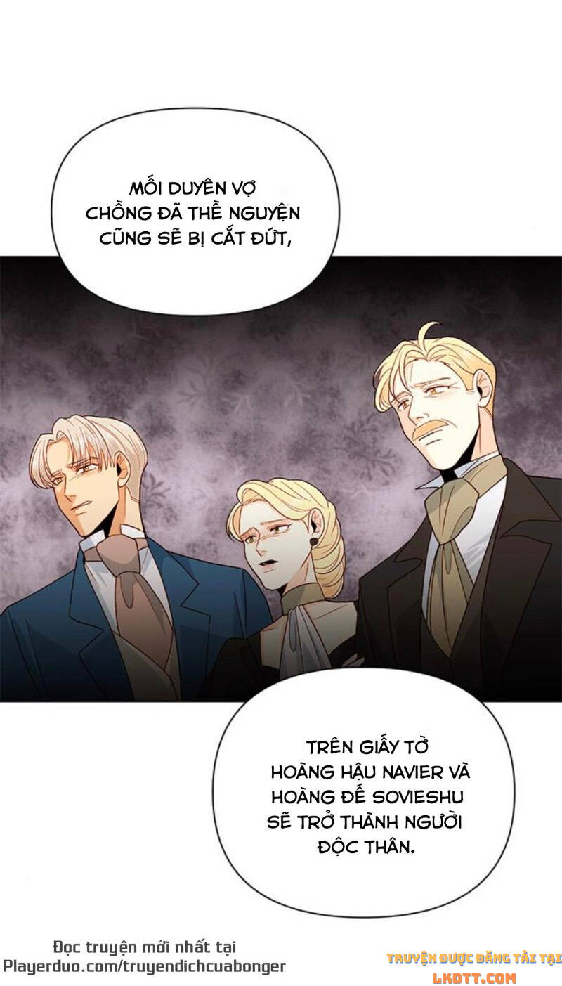 Hoàng Hậu Tái Hôn Chapter 80 - Trang 2