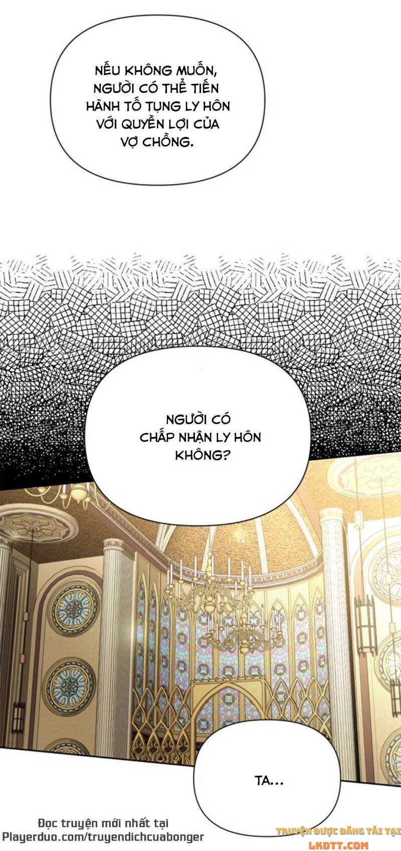 Hoàng Hậu Tái Hôn Chapter 80 - Trang 2