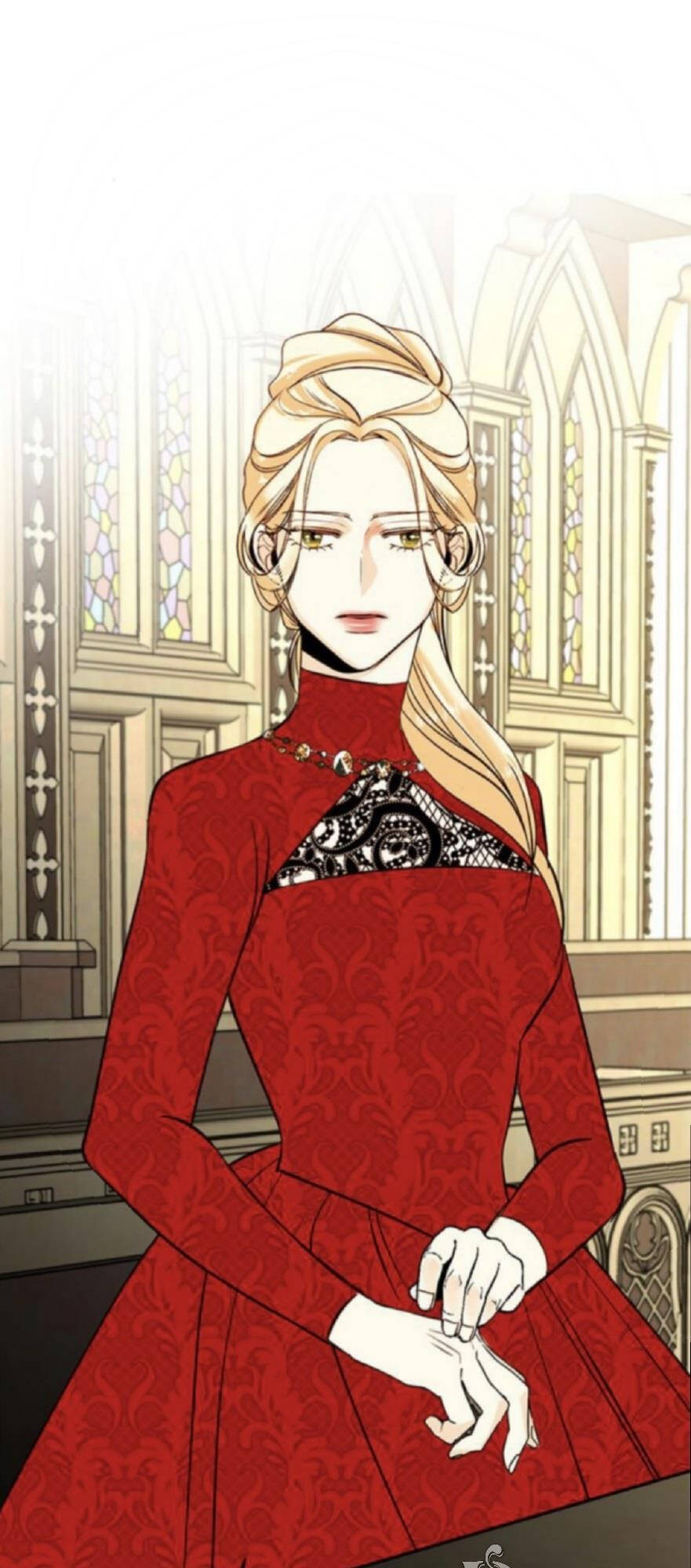 Hoàng Hậu Tái Hôn Chapter 80 - Trang 2