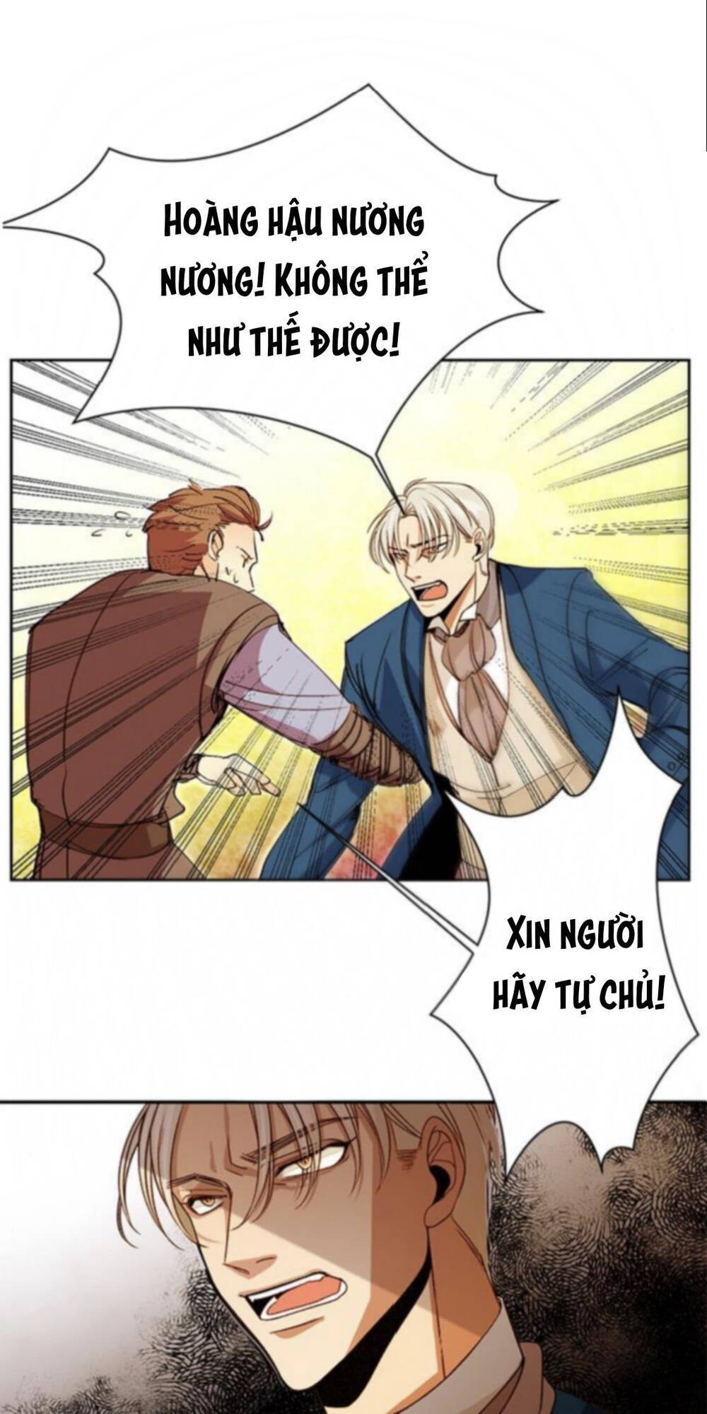Hoàng Hậu Tái Hôn Chapter 80 - Trang 2