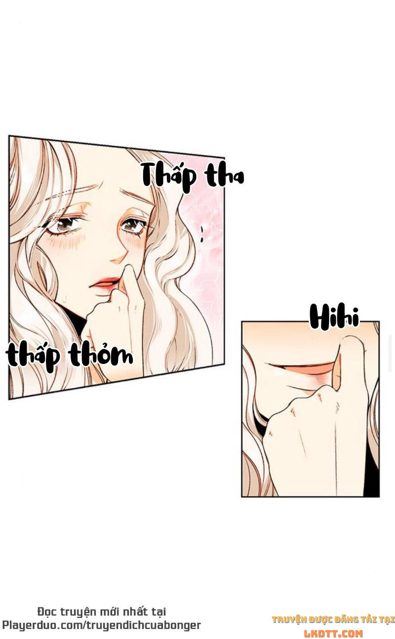 Hoàng Hậu Tái Hôn Chapter 80 - Trang 2