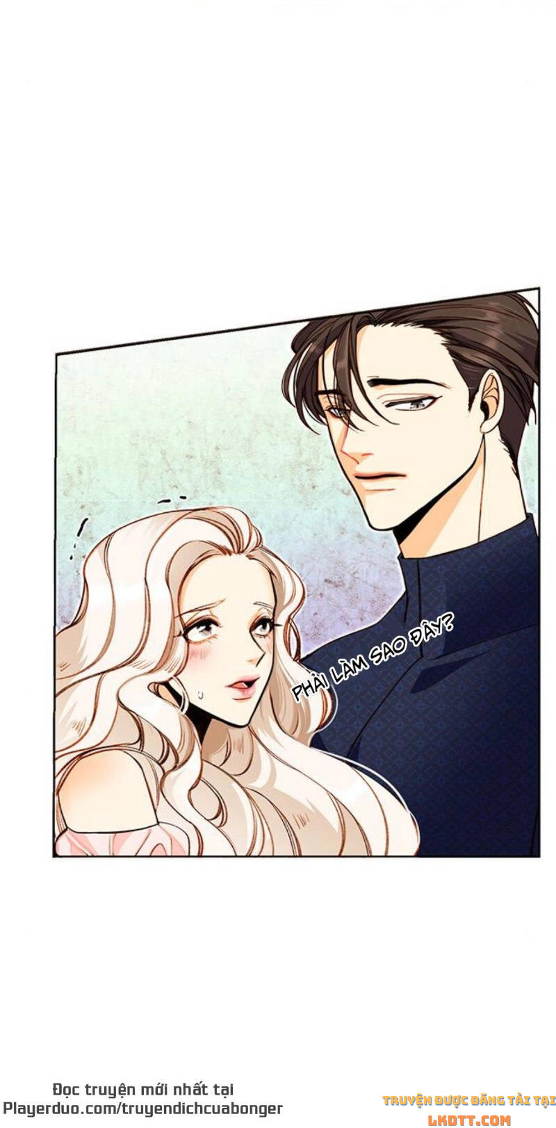 Hoàng Hậu Tái Hôn Chapter 80 - Trang 2