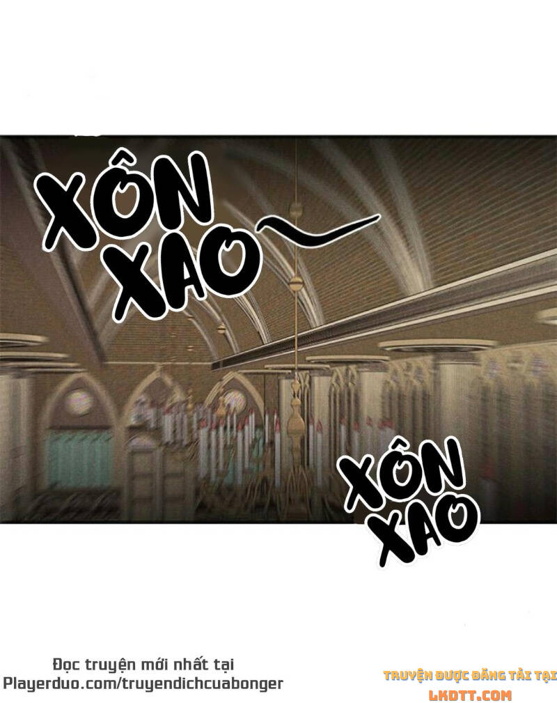 Hoàng Hậu Tái Hôn Chapter 80 - Trang 2