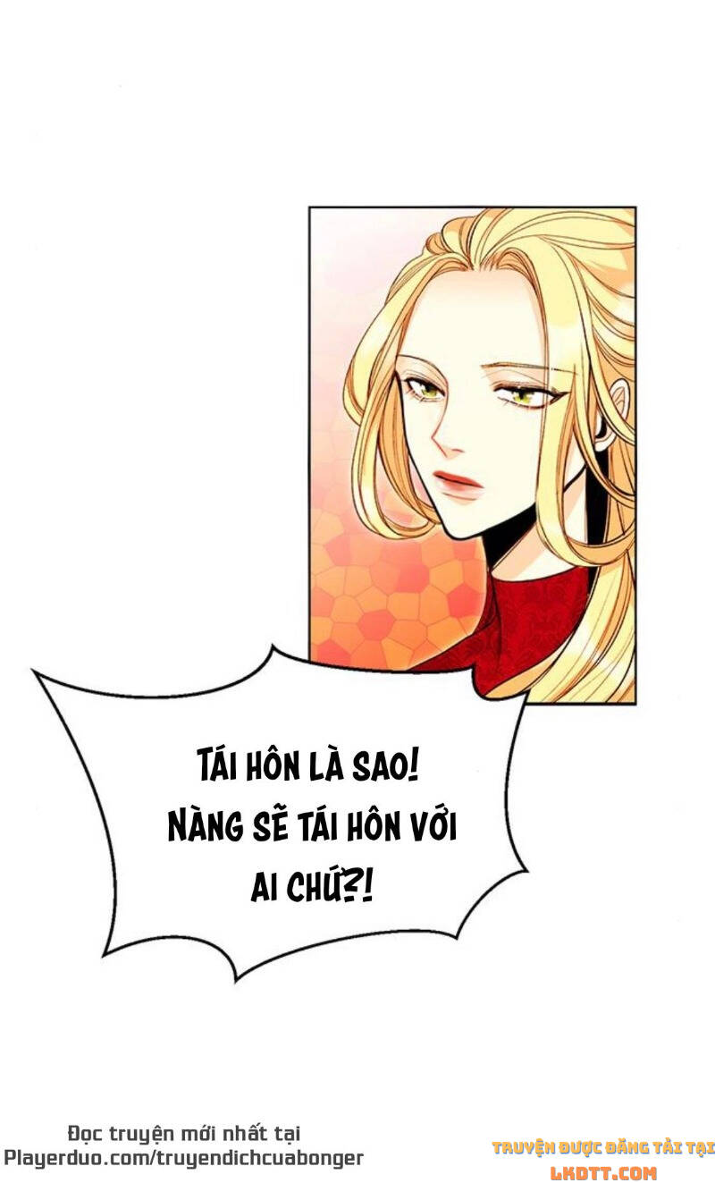 Hoàng Hậu Tái Hôn Chapter 80 - Trang 2